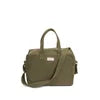 W SAUVAL BAG RIVE DROITE PARIS MILITARY GREEN