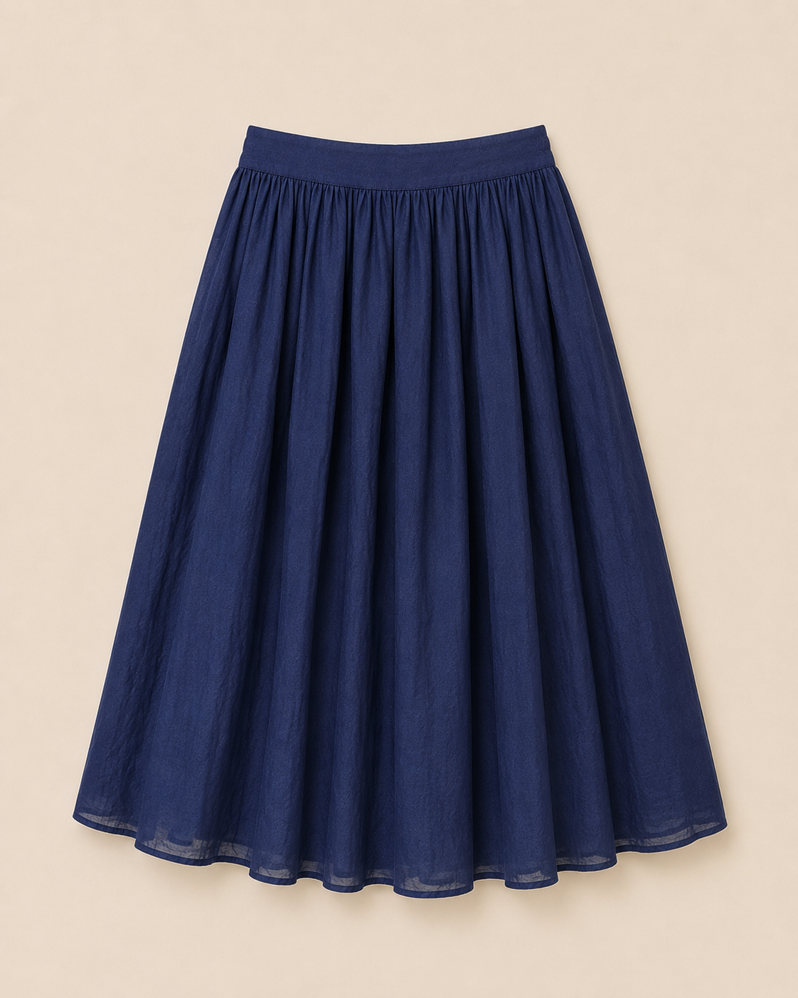 LIGHT WEIGHT SKIRT - PAS DE CALAIS