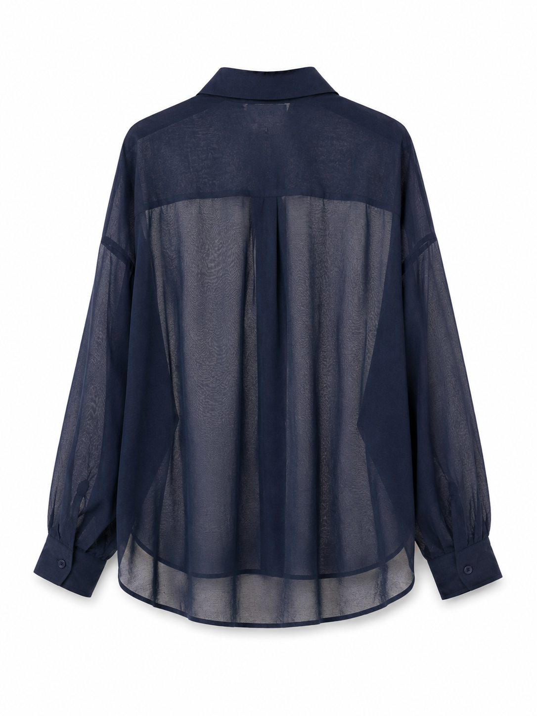 ANVERSA SHIRT - PHIILI