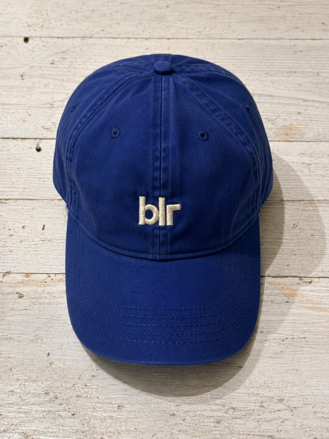 DACOR BASEBALL CAP - BELLEROSE