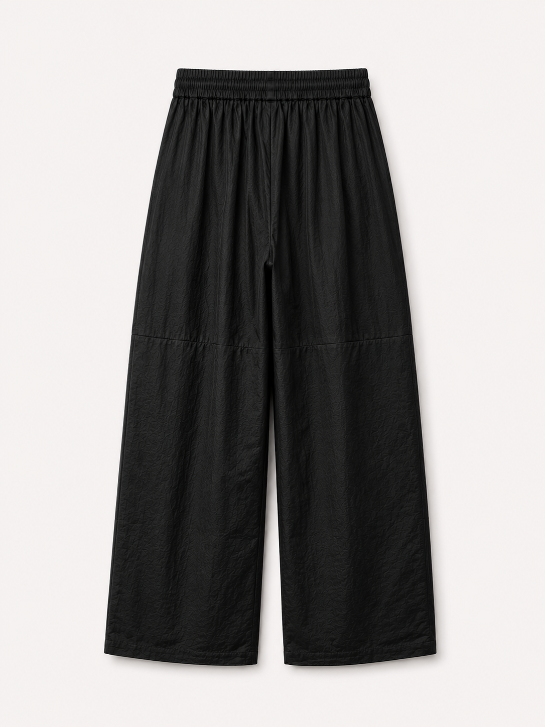 CAPEL TWIILL DRAWSTRING PANT - STUDIO NICHOLSON