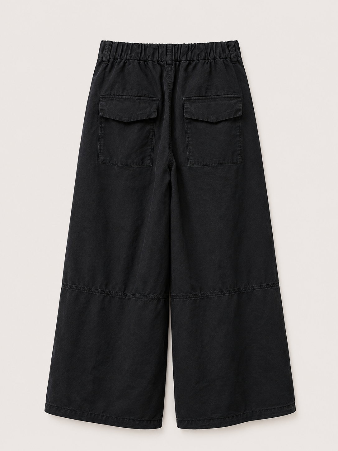 DROP OUT TROUSER - YOU MUST CREATE