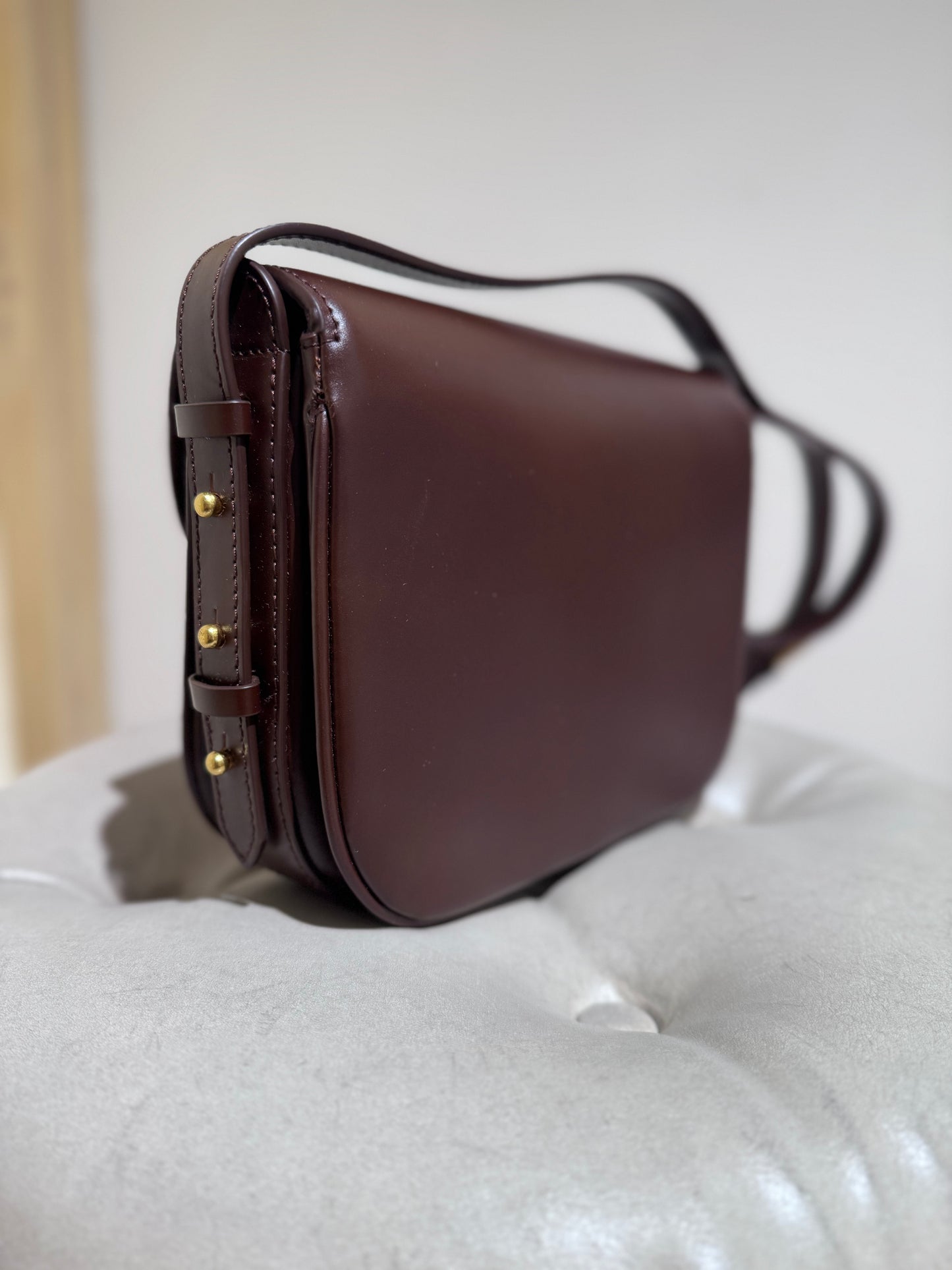 W Bag Bellissima Mimi - SOEUR Chocolat