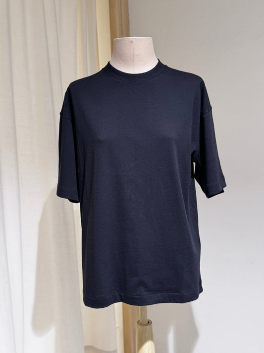 W Triple T-Shirt YMC - Black