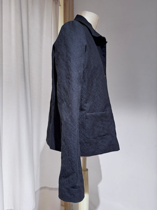 W Blazer APUNTOB Black