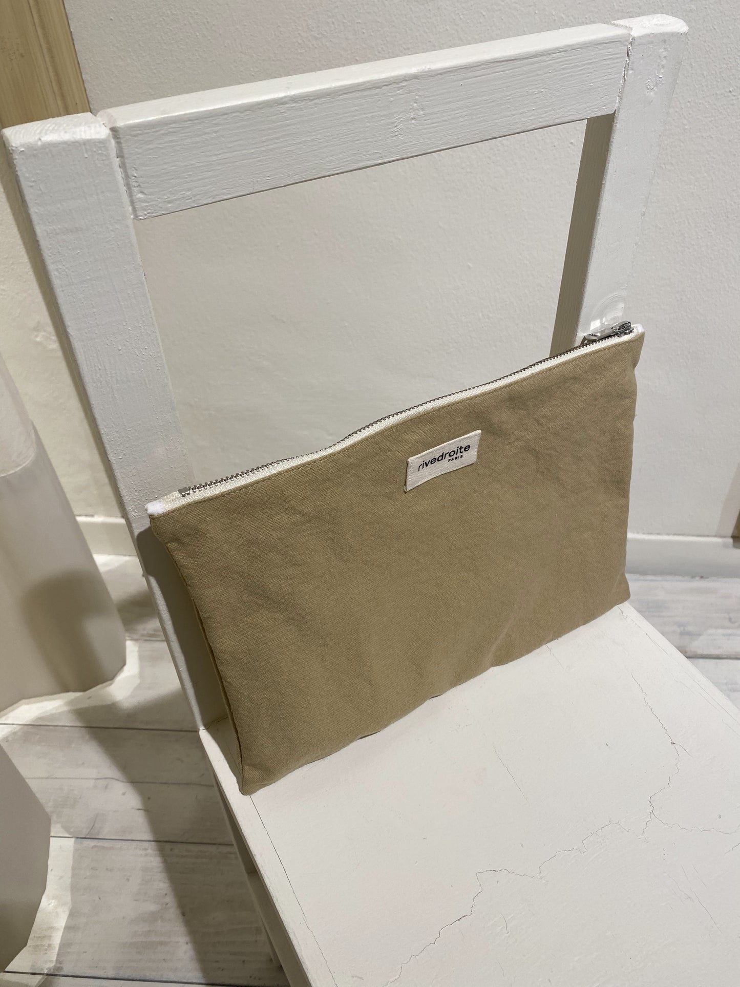 W BARBETTE MEDIUM LA POCHETTE RIVE DROITE PARIS