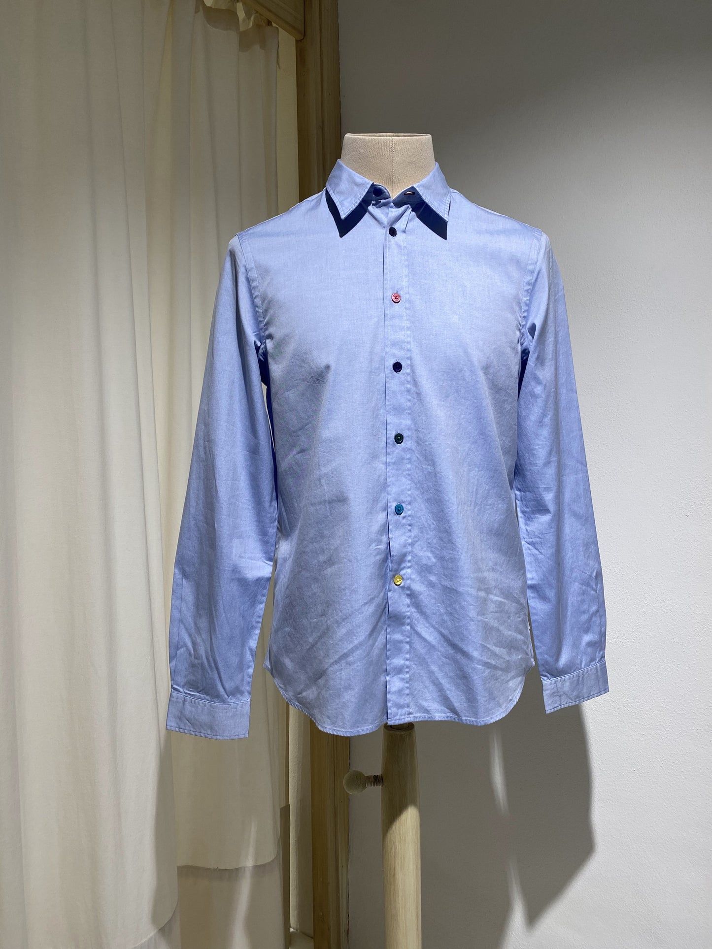 M PAUL SMITH SHIRT