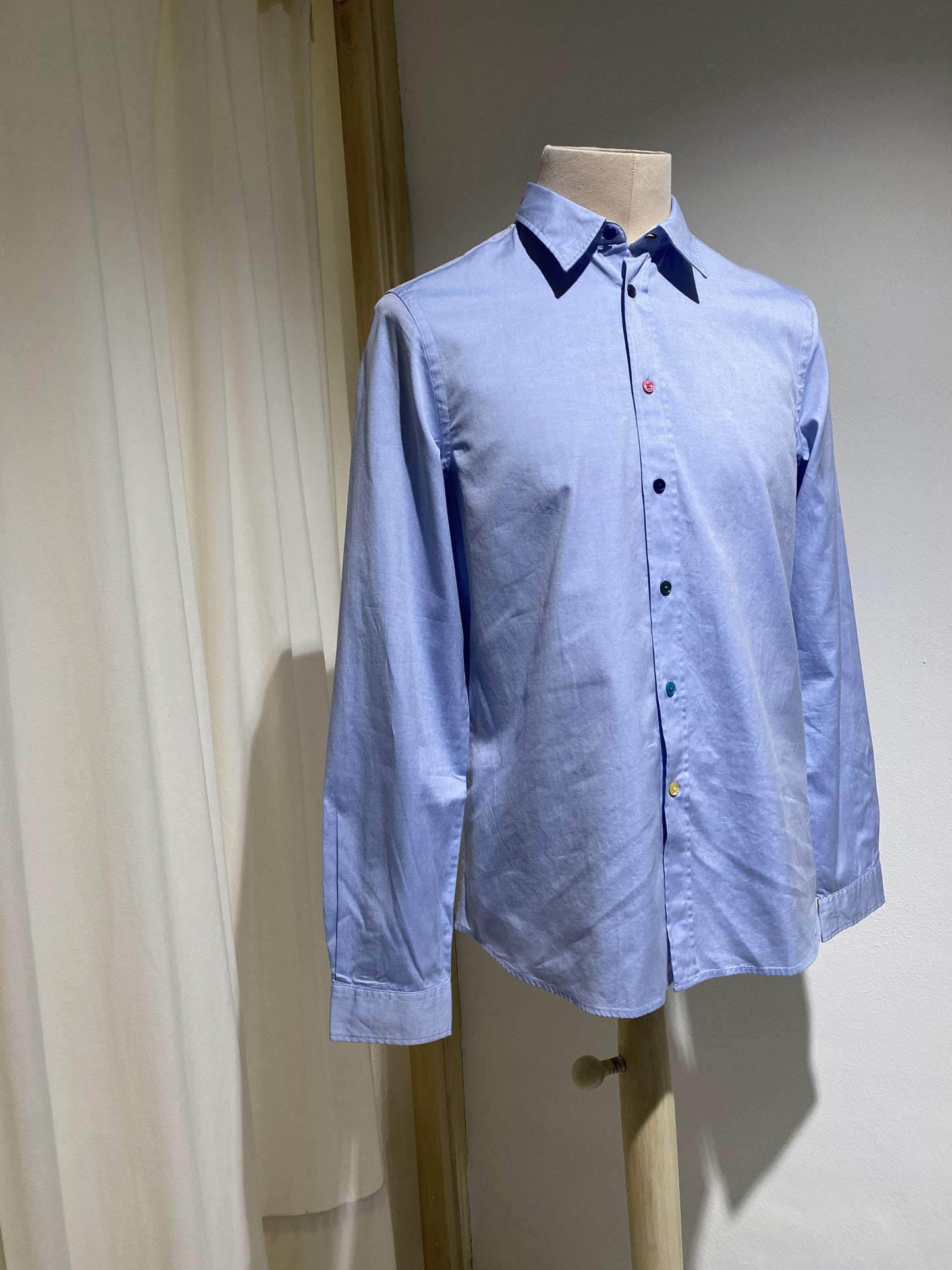 M PAUL SMITH SHIRT
