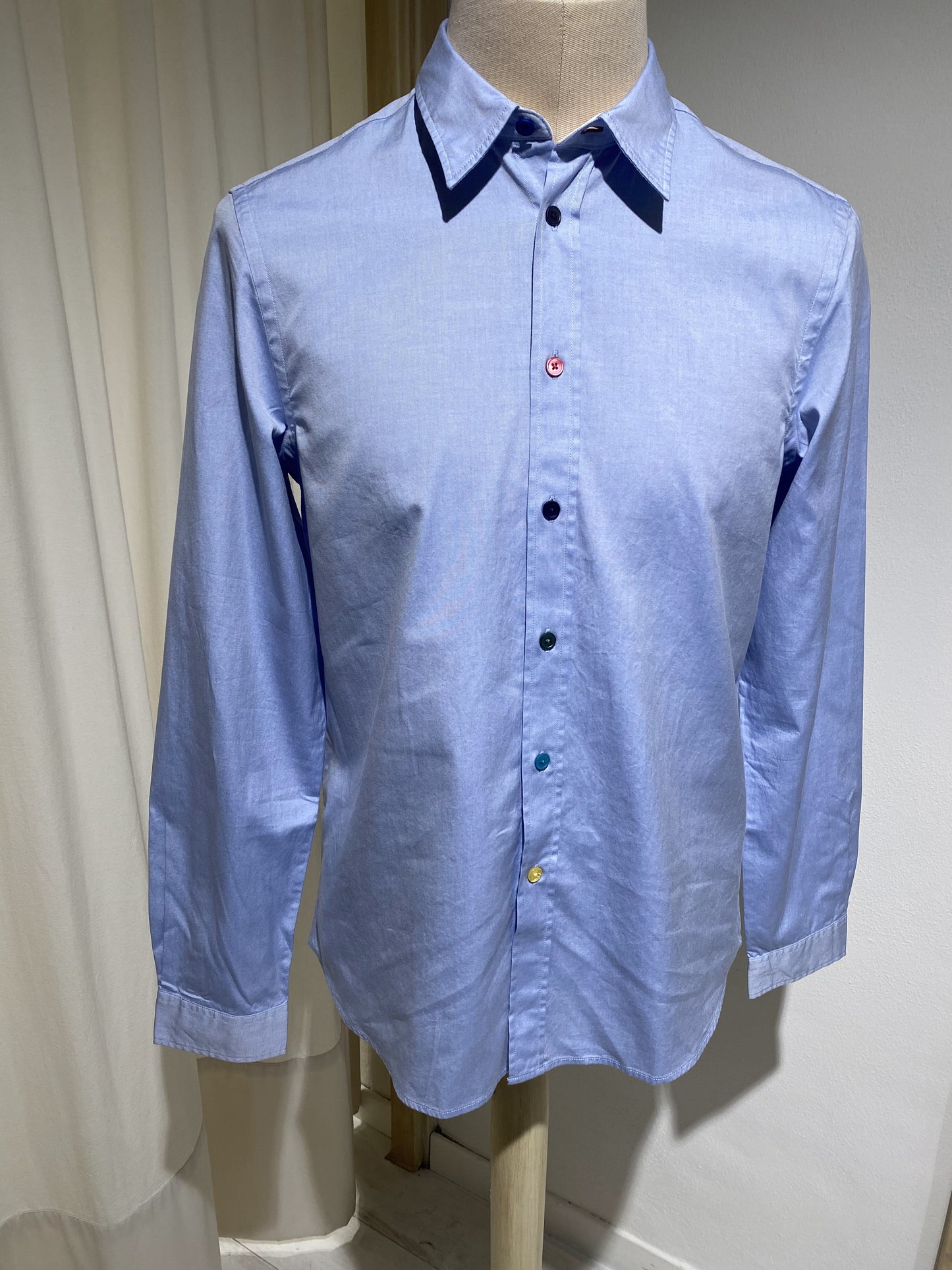 M PAUL SMITH SHIRT