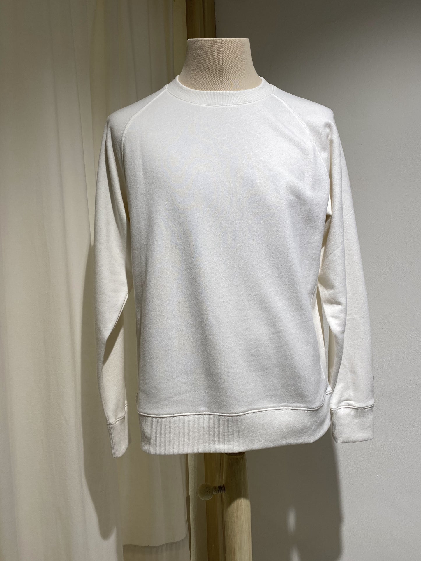 M KRISTIAN ECO-DYE SWEATSHIRT NORSE PROJECTS