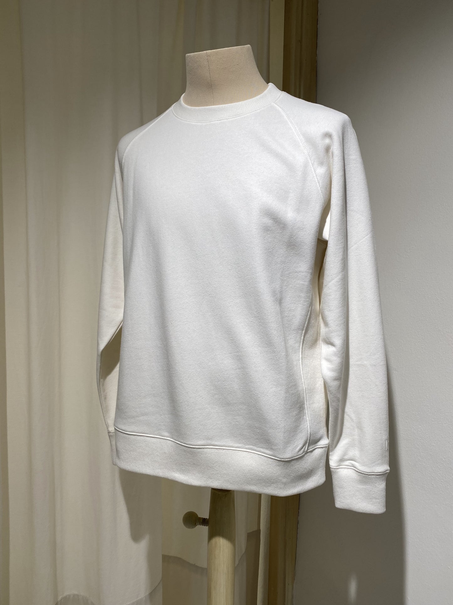 M KRISTIAN ECO-DYE SWEATSHIRT NORSE PROJECTS