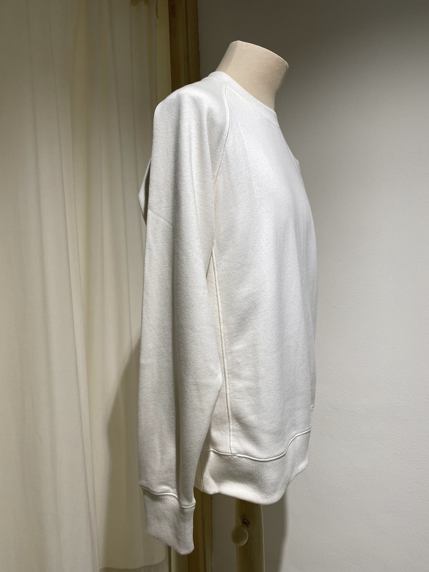 M KRISTIAN ECO-DYE SWEATSHIRT NORSE PROJECTS