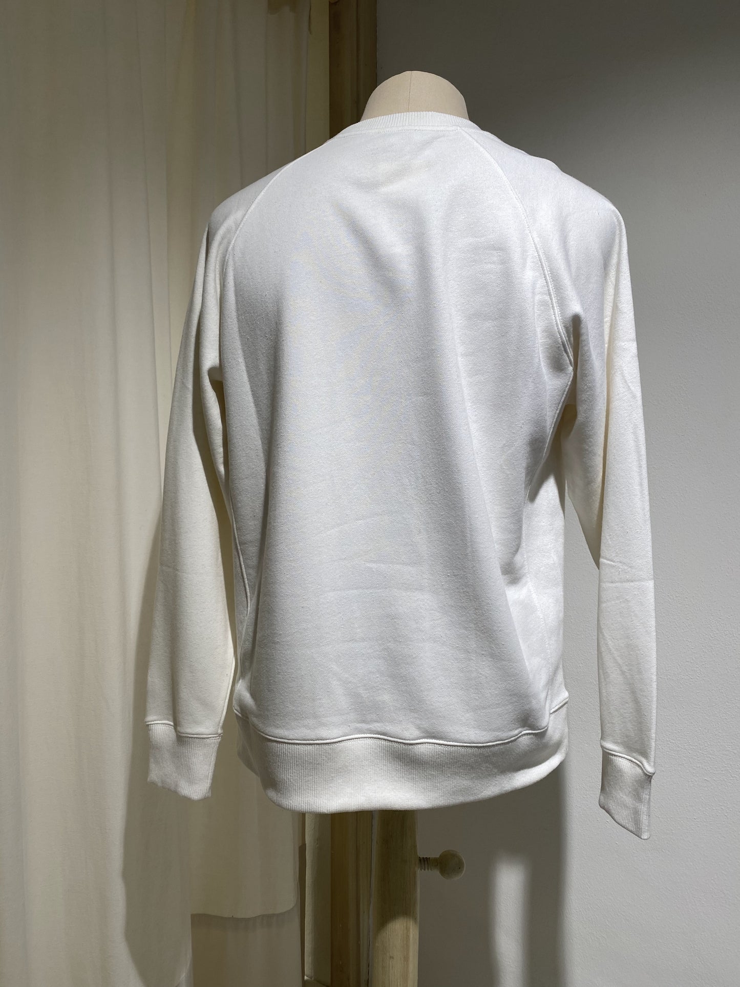 M KRISTIAN ECO-DYE SWEATSHIRT NORSE PROJECTS