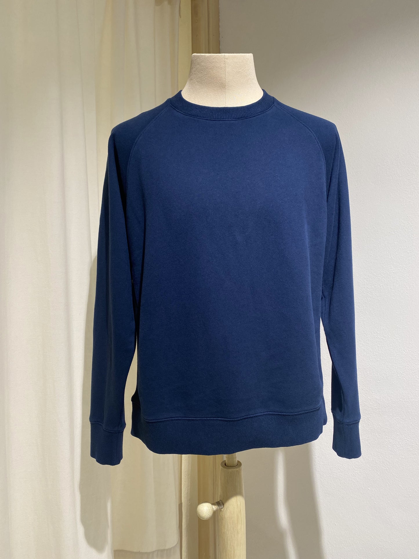 M KRISTIAN ECO-DYE SWEATSHIRT NORSE PROJECTS