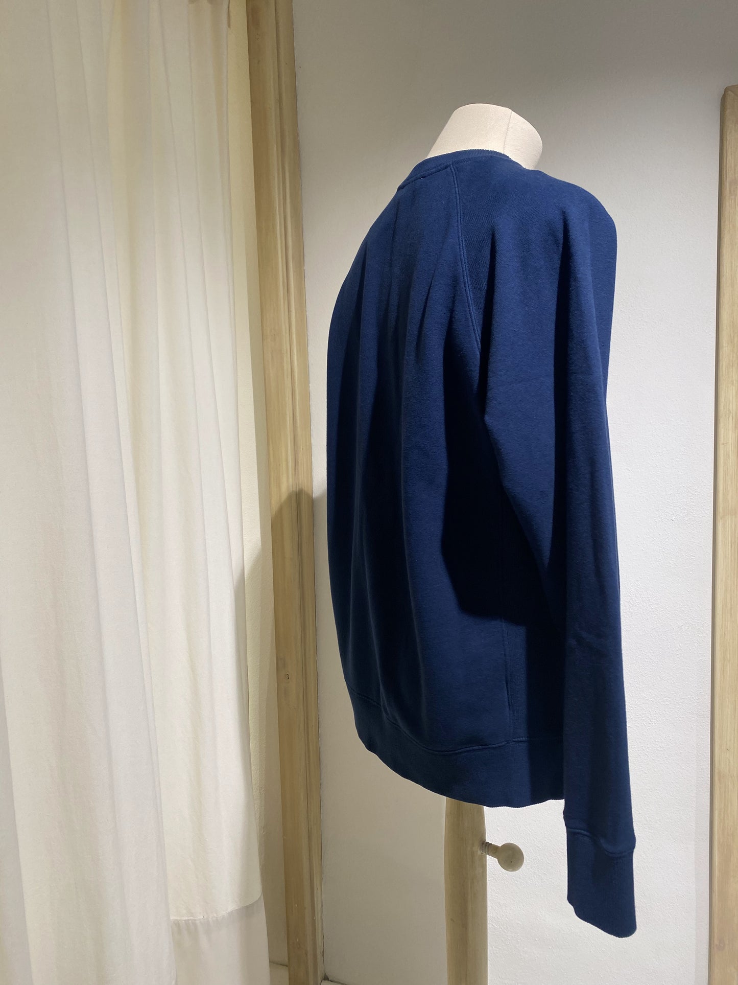 M KRISTIAN ECO-DYE SWEATSHIRT NORSE PROJECTS