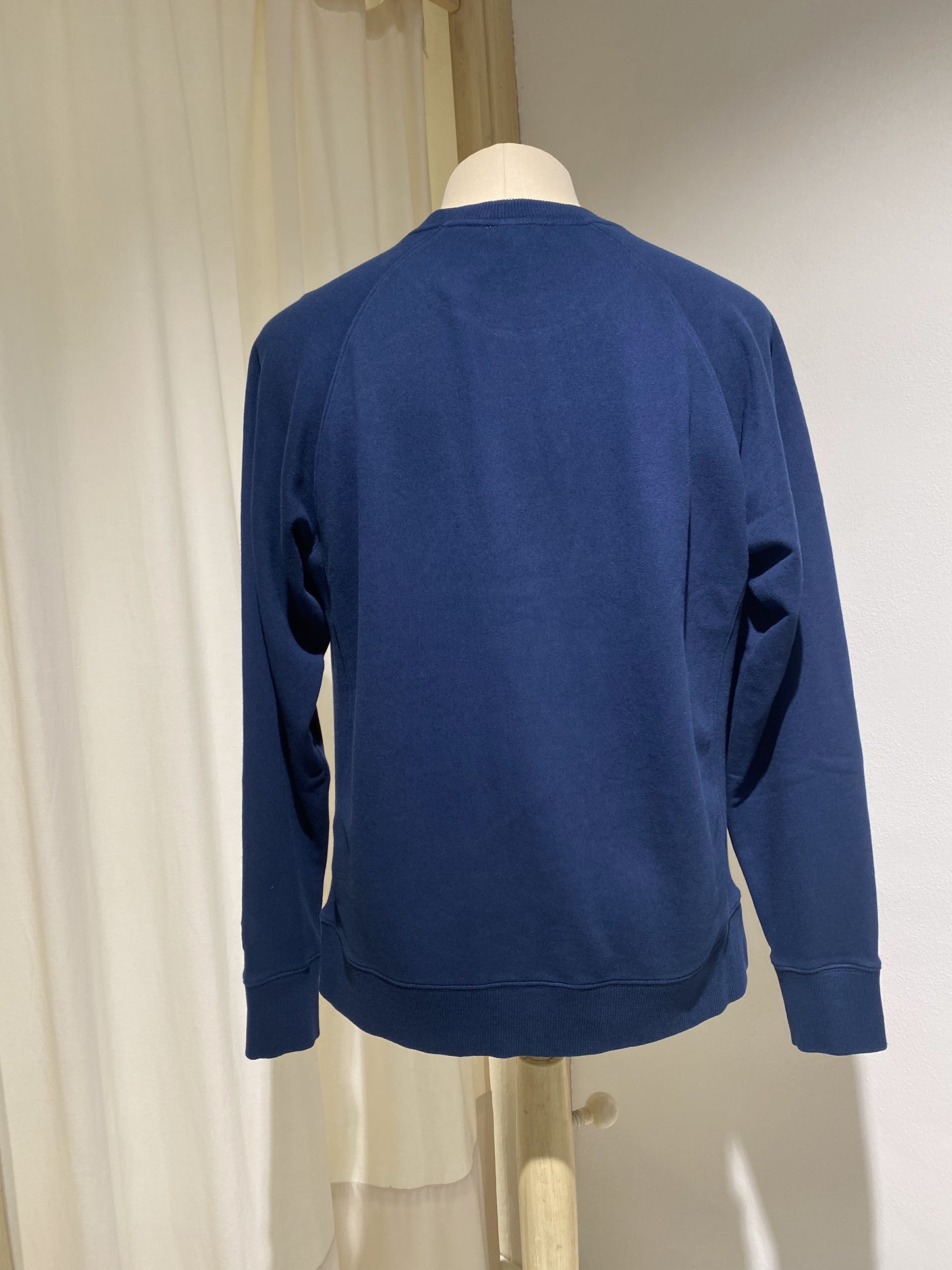 M KRISTIAN ECO-DYE SWEATSHIRT NORSE PROJECTS