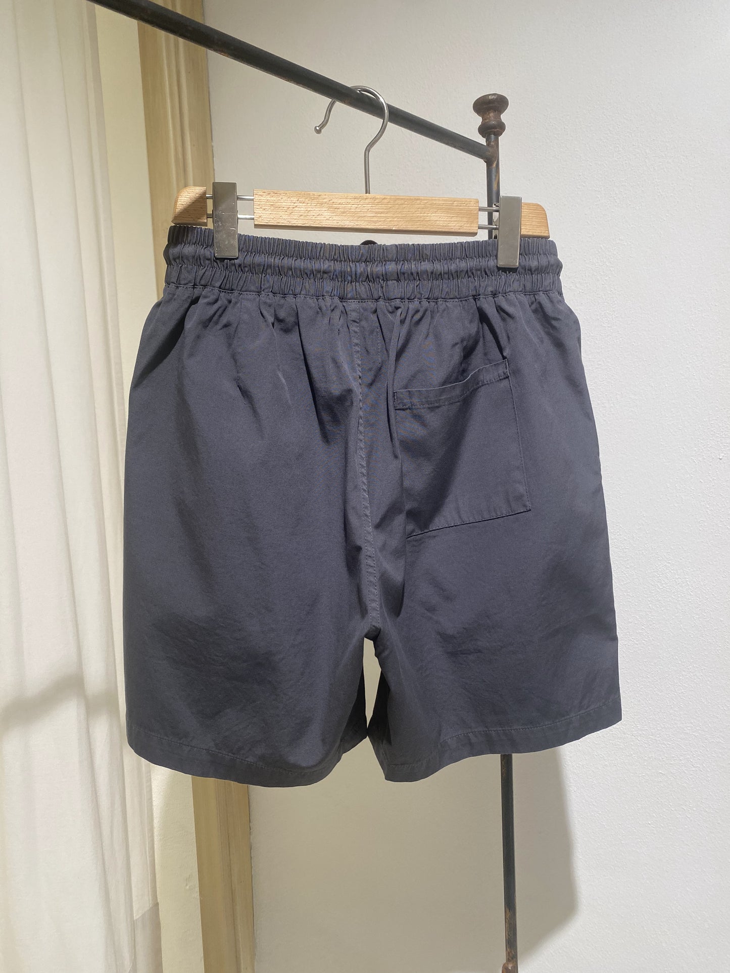 M COLORFUL STANDARD ORGANIC TWILL SHORTS