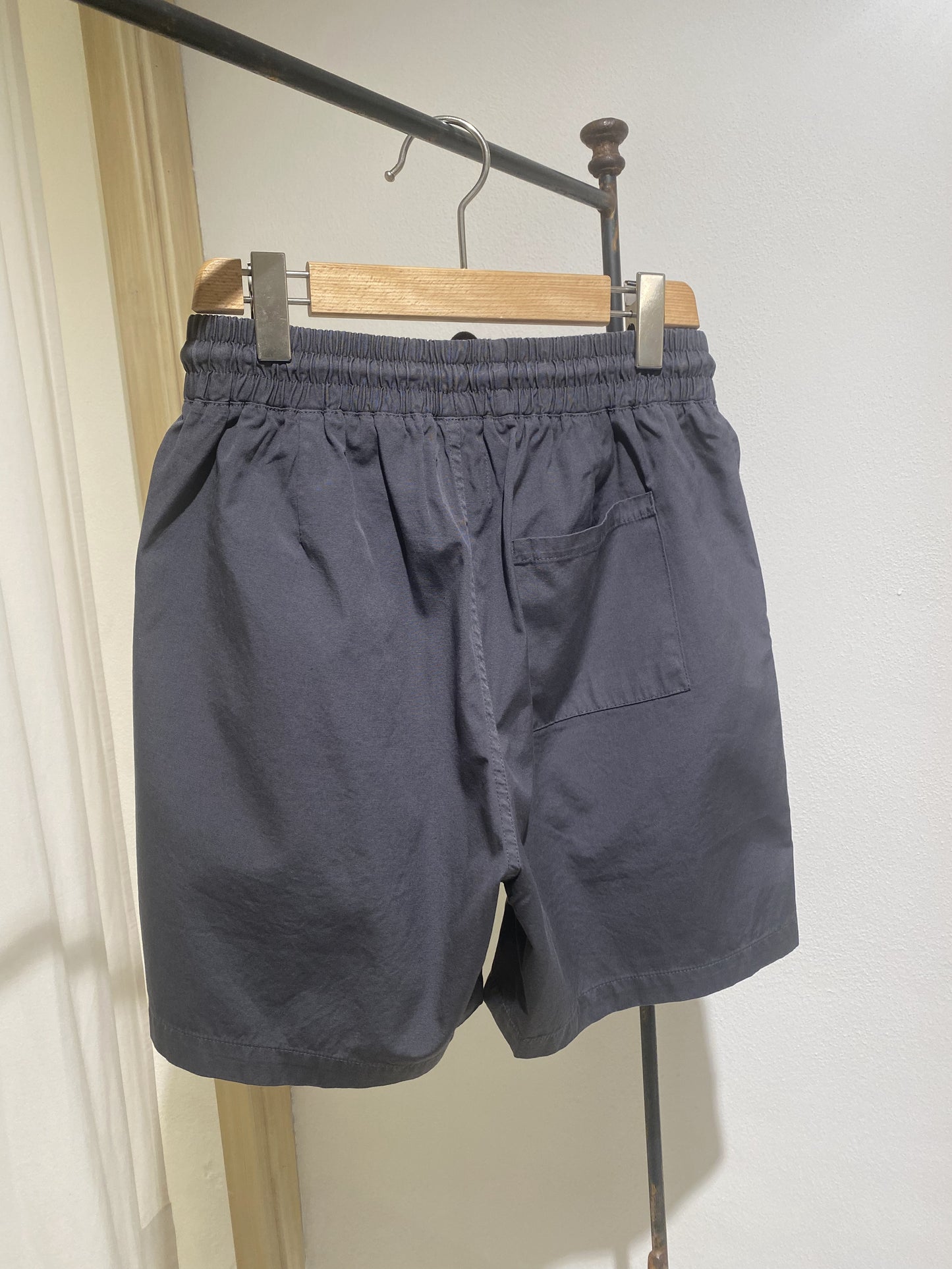 M COLORFUL STANDARD ORGANIC TWILL SHORTS