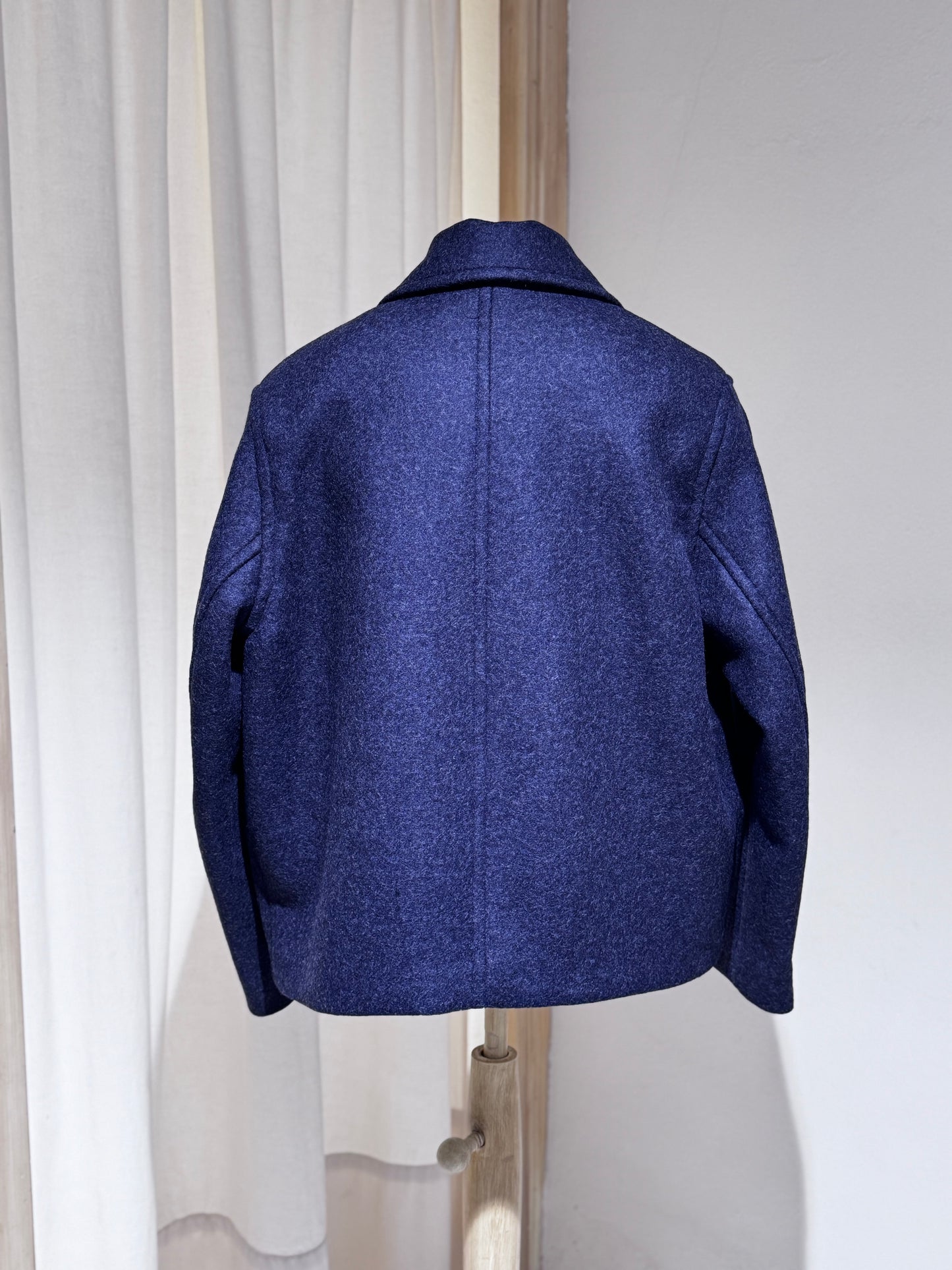 W Caban Constant - SOEUR - Blue