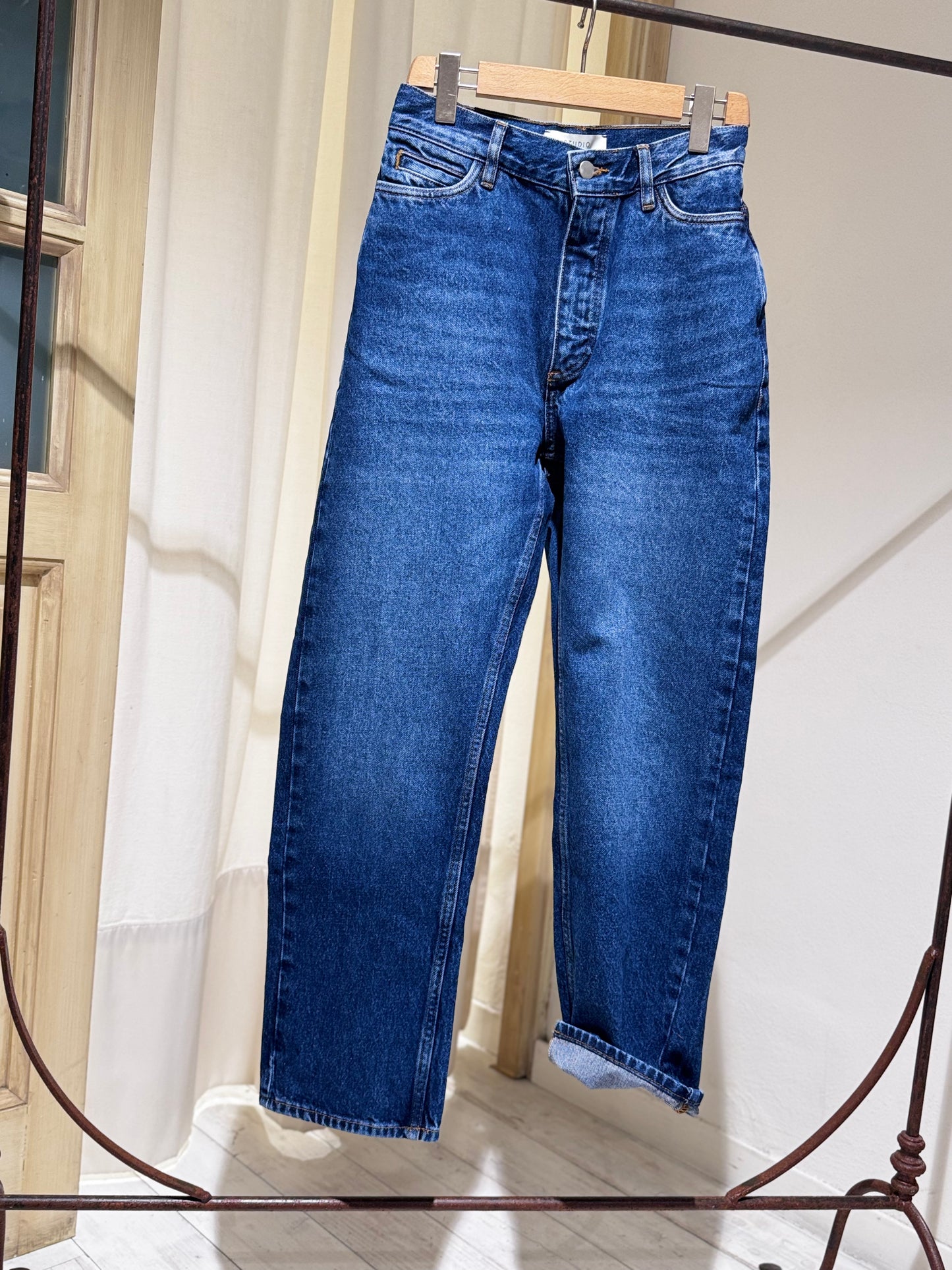 W RUTHE DENIM STUDIO NICHOLSON