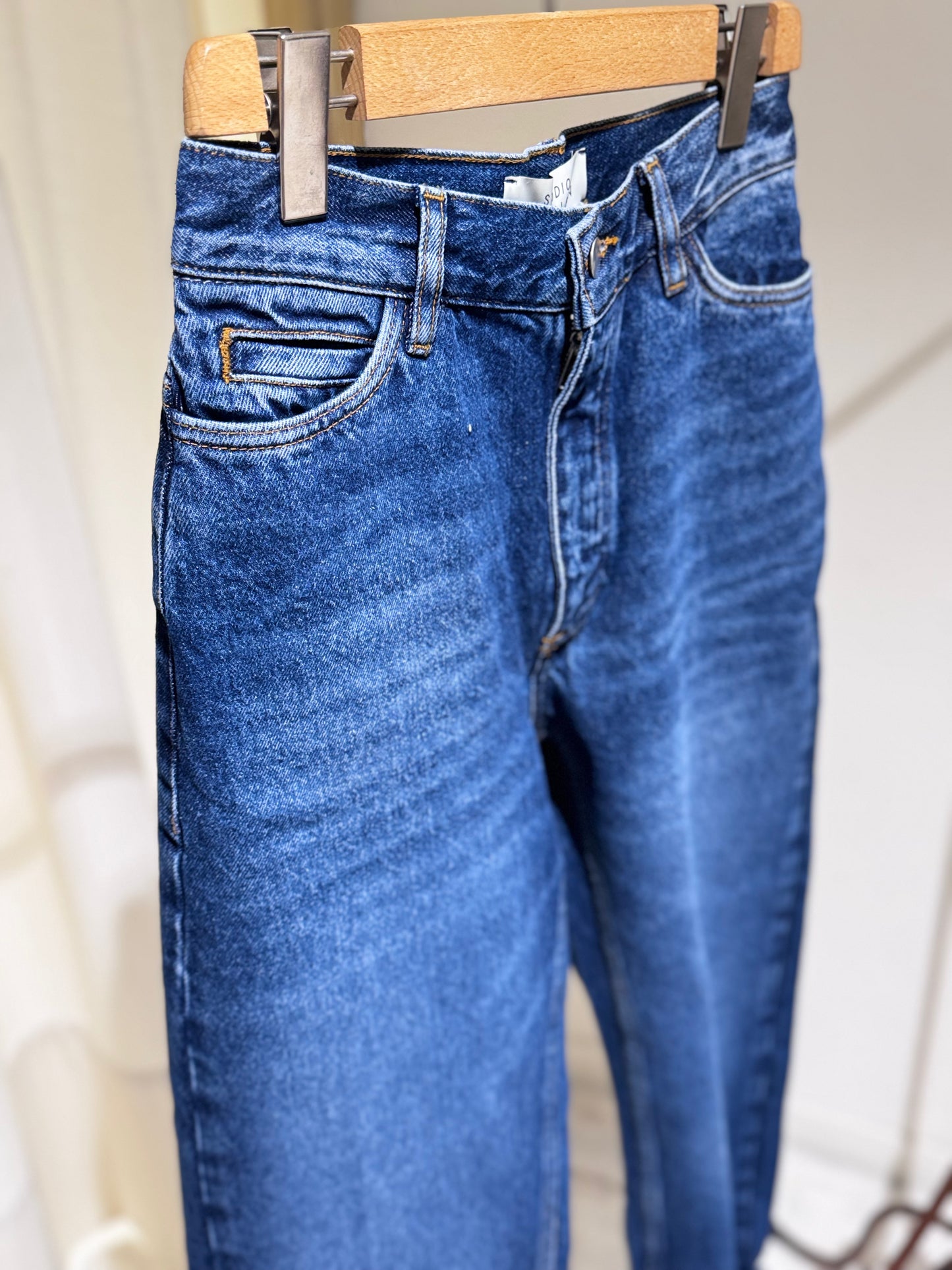 W RUTHE DENIM STUDIO NICHOLSON