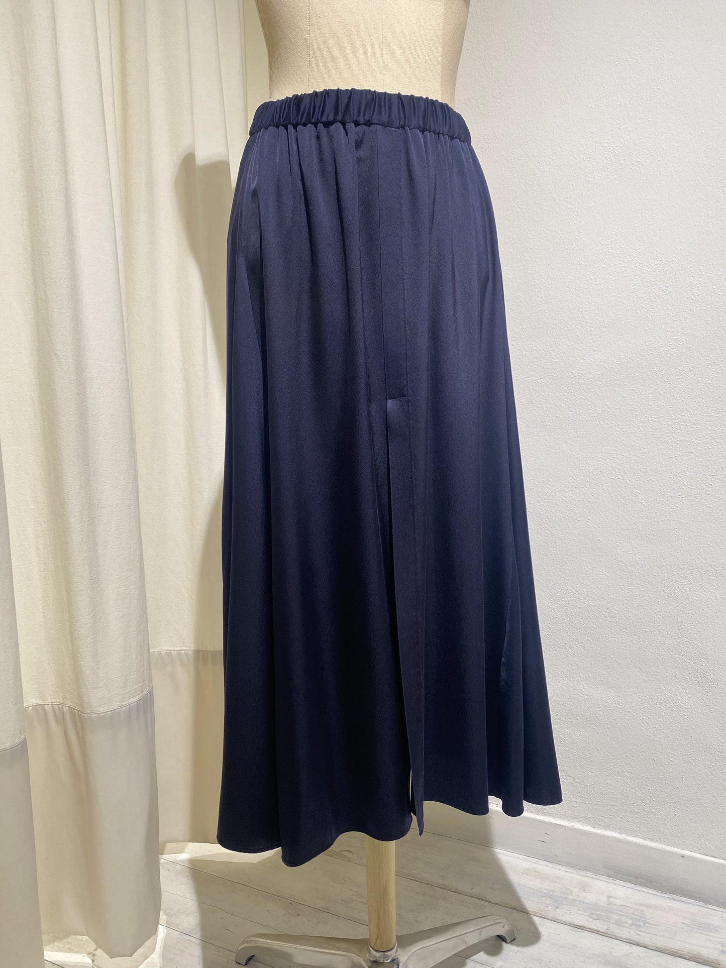 W SKIRT FORTE FORTE gonna "pull on"