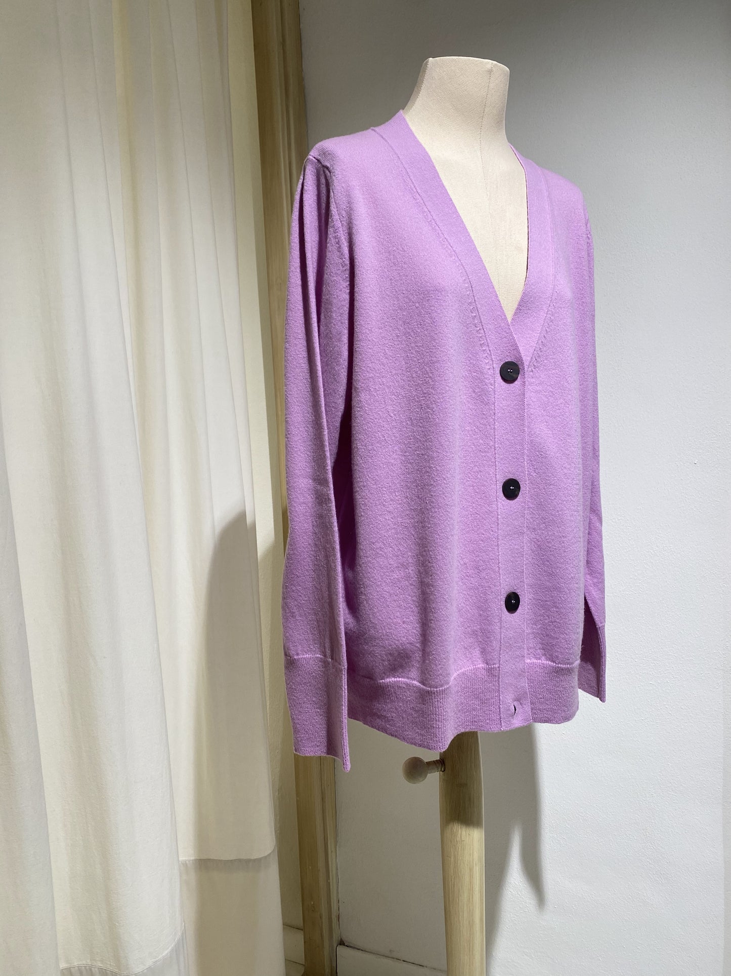 W CARDIGAN STUDIO NICHOLSON