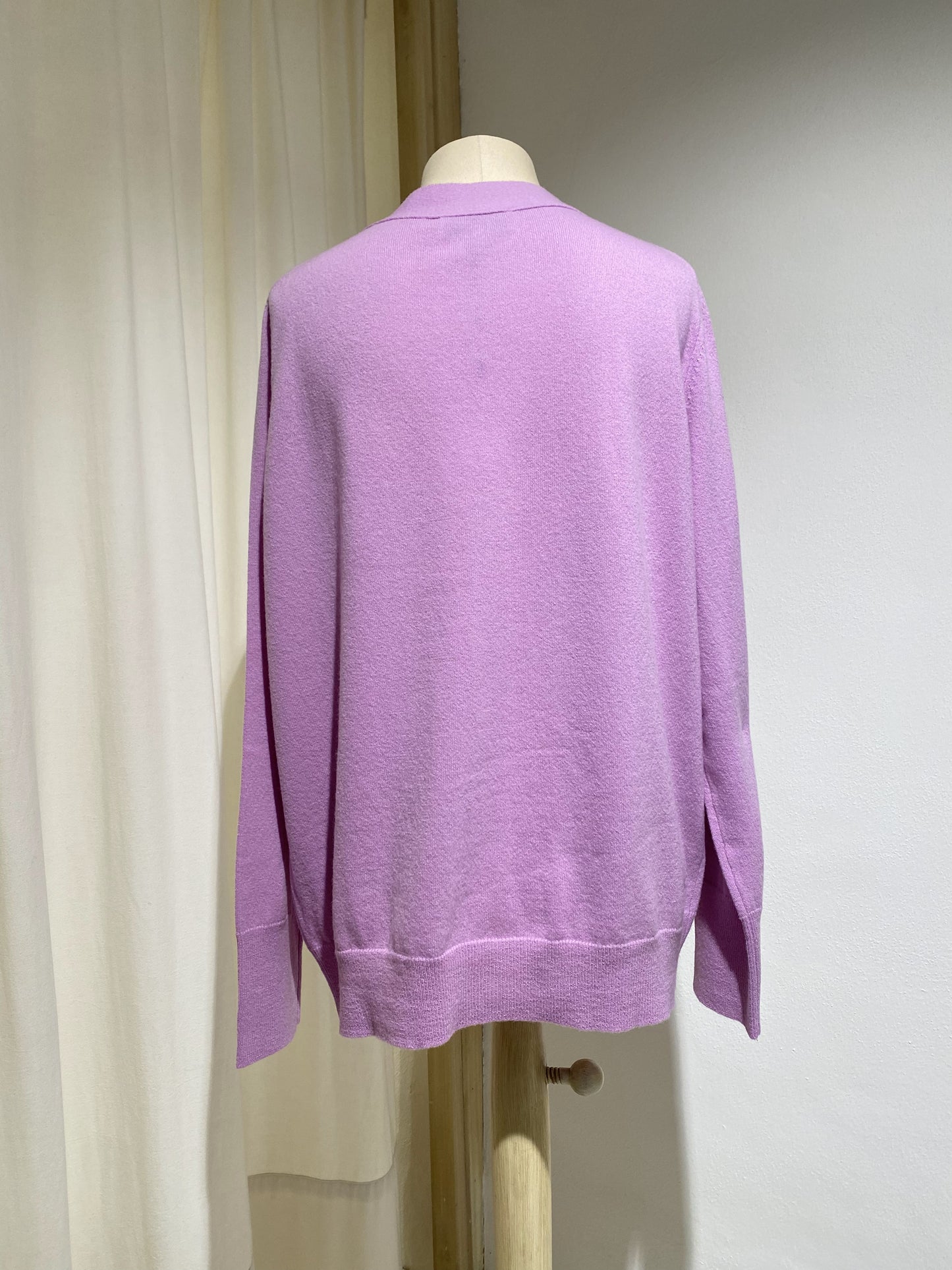 W CARDIGAN STUDIO NICHOLSON