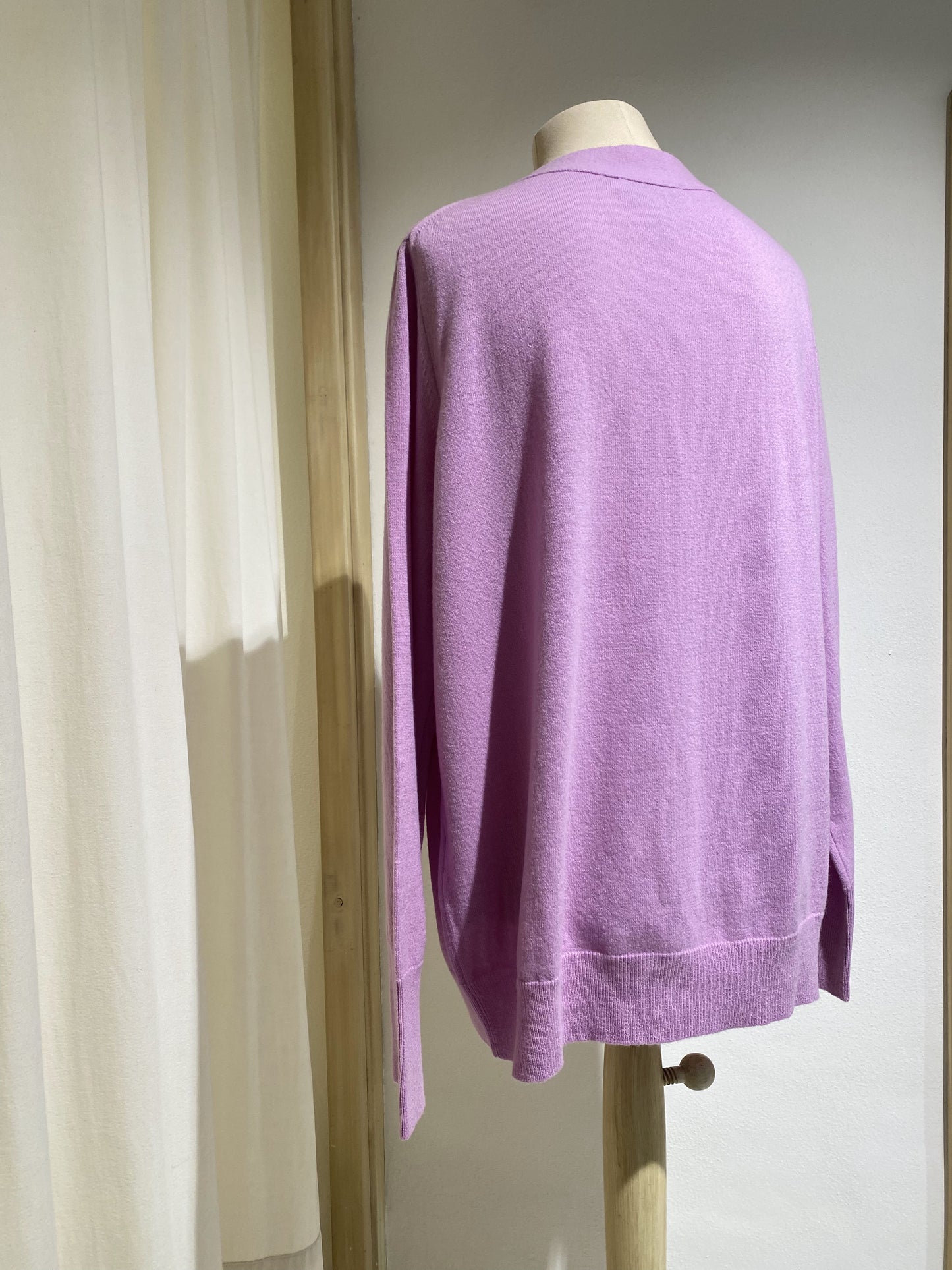 W CARDIGAN STUDIO NICHOLSON