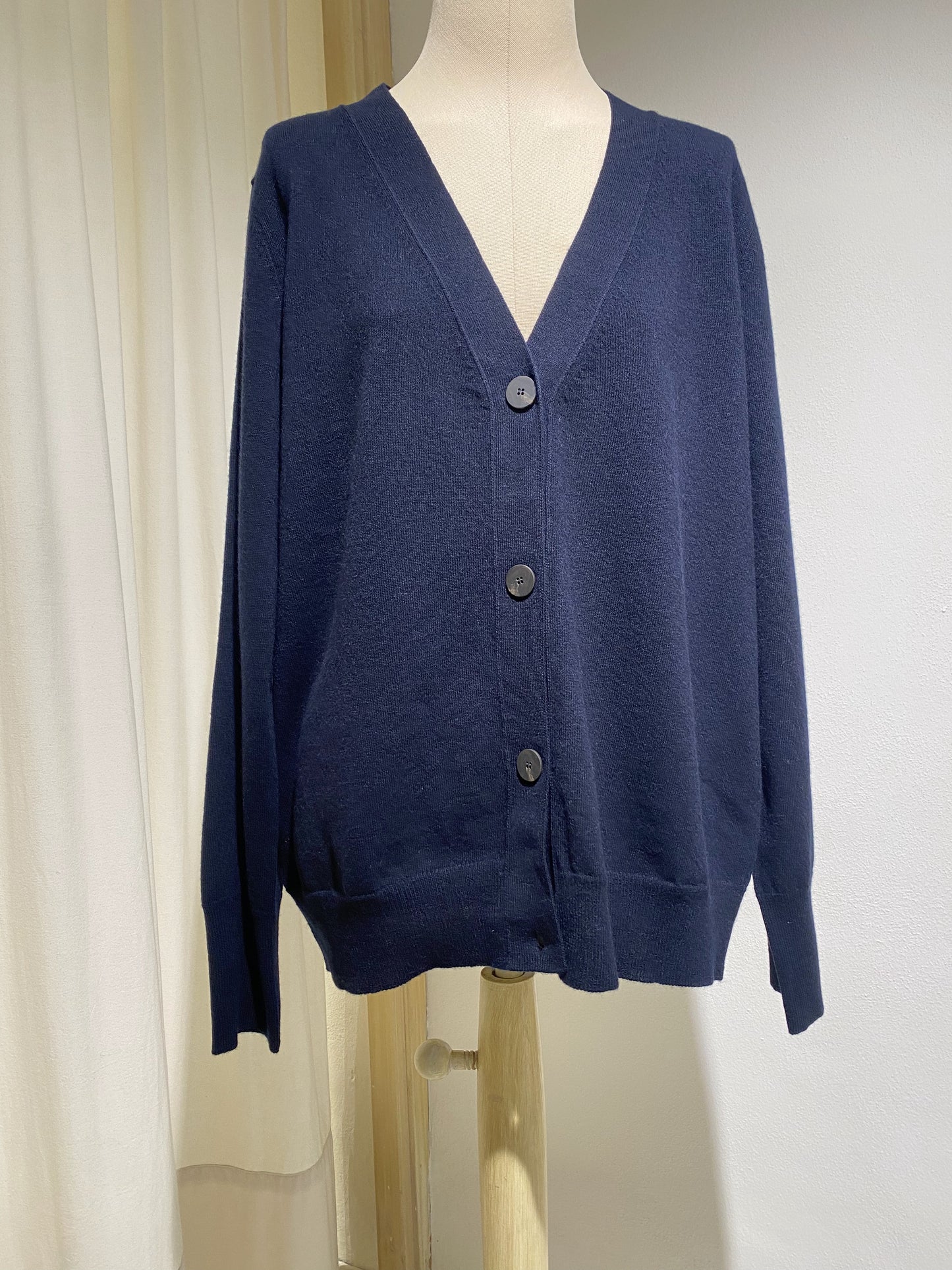 W CARDIGAN STUDIO NICHOLSON
