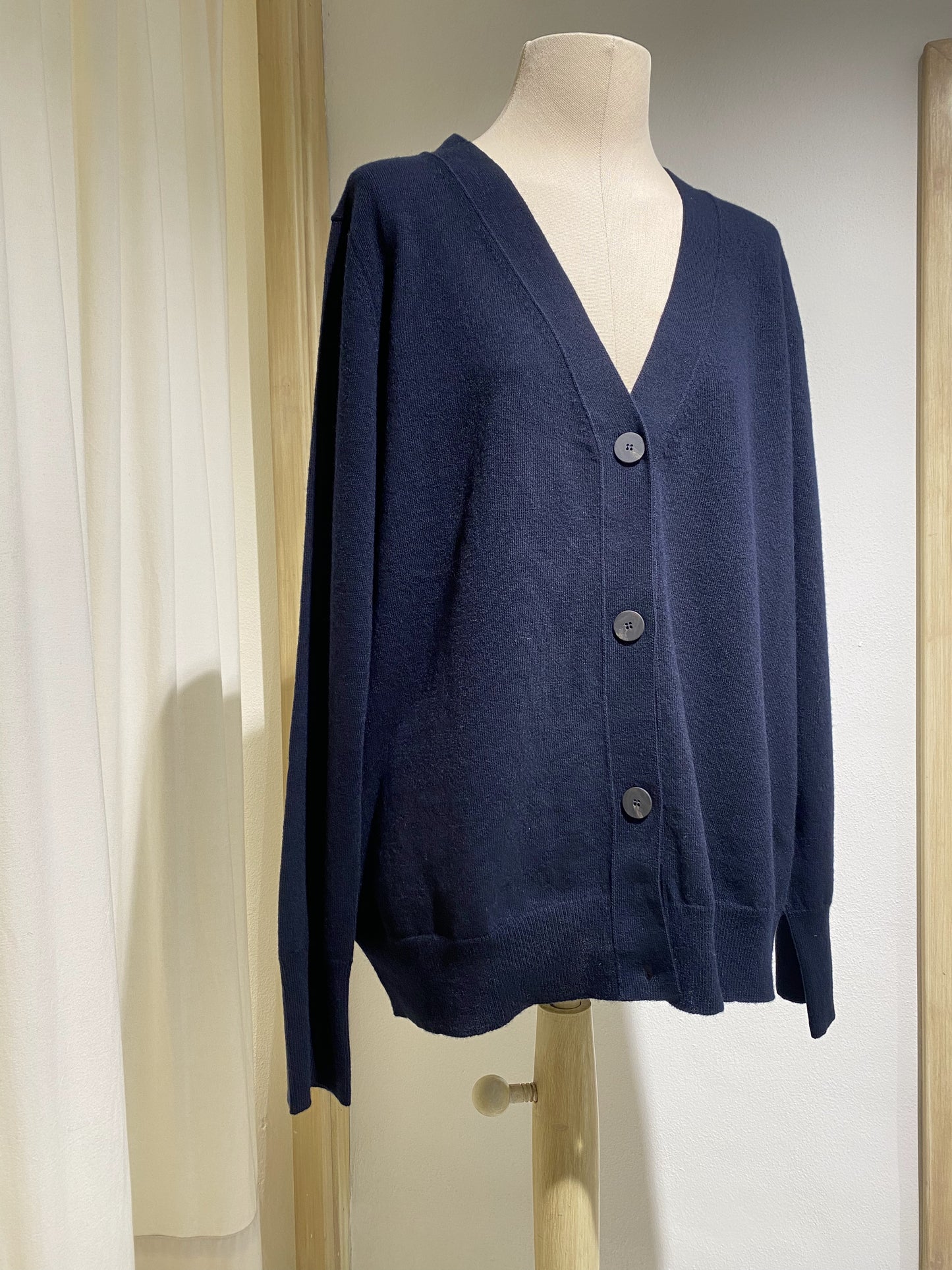 W CARDIGAN STUDIO NICHOLSON