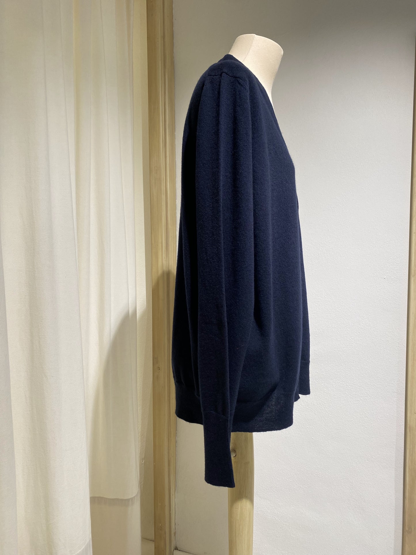 W CARDIGAN STUDIO NICHOLSON