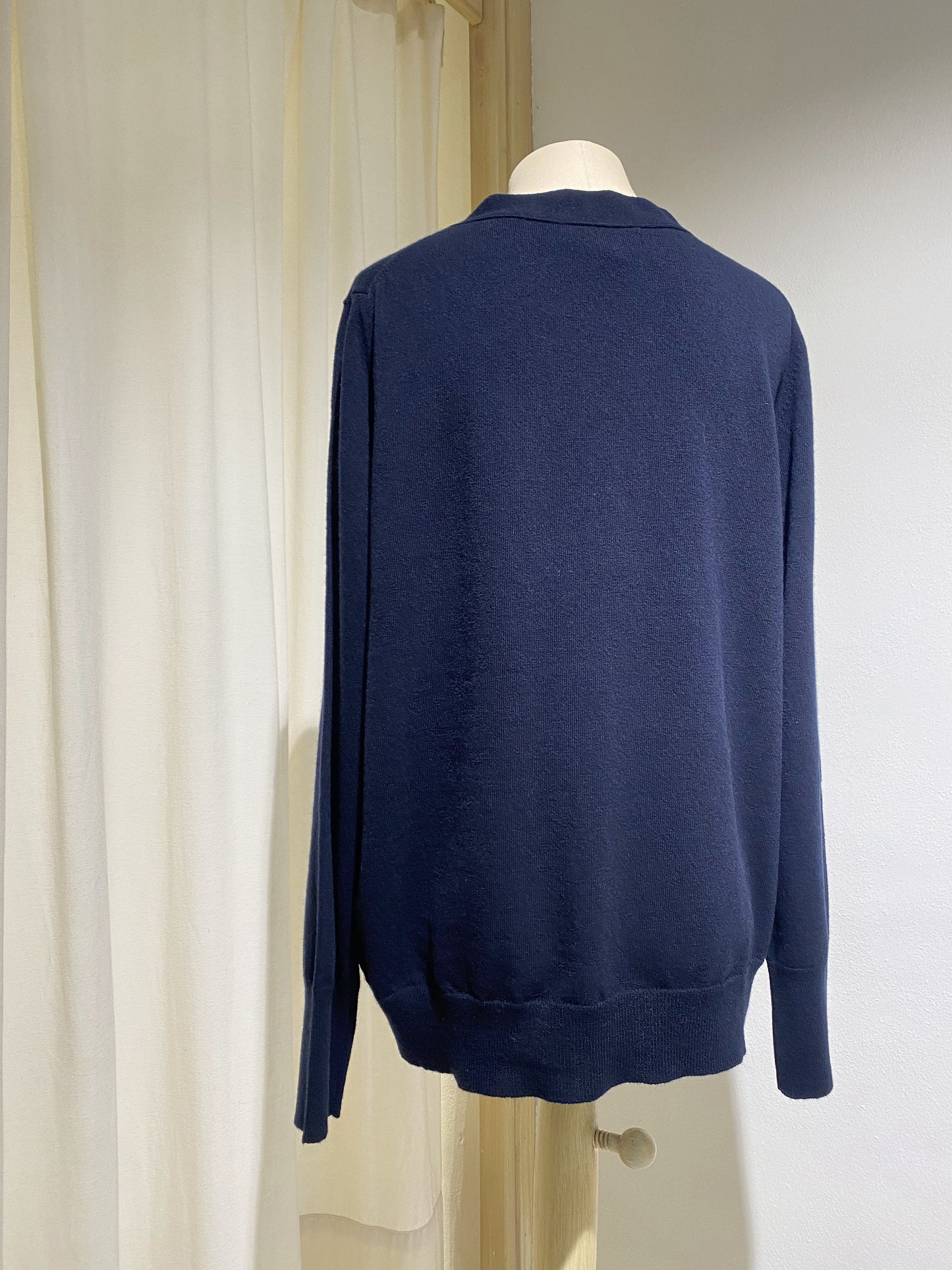 W CARDIGAN STUDIO NICHOLSON