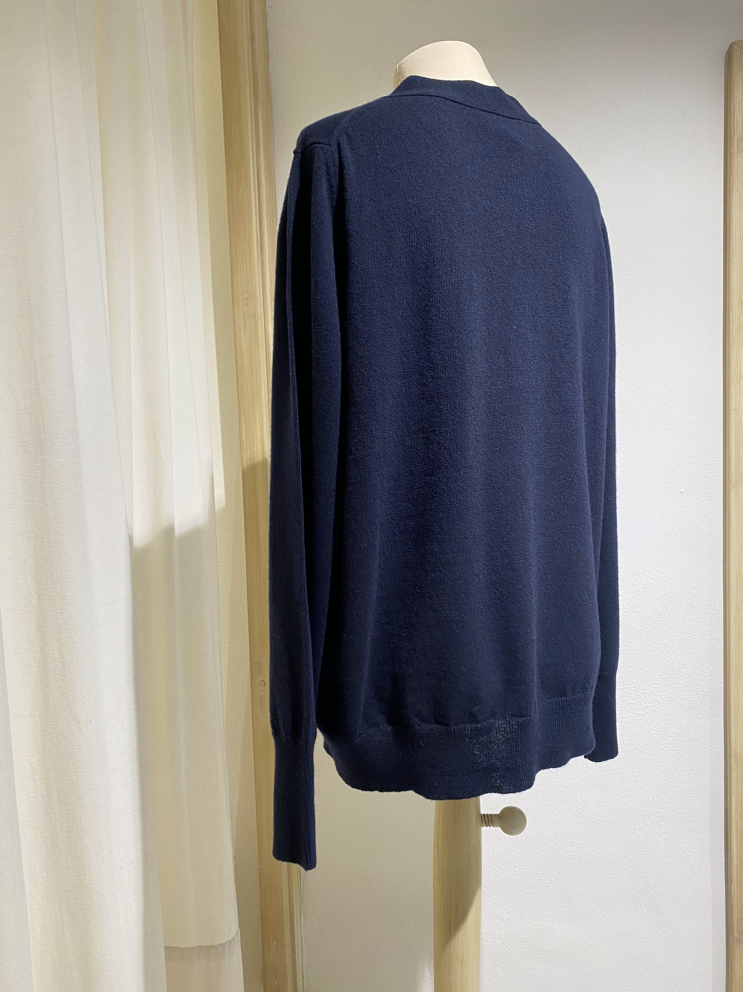 W CARDIGAN STUDIO NICHOLSON