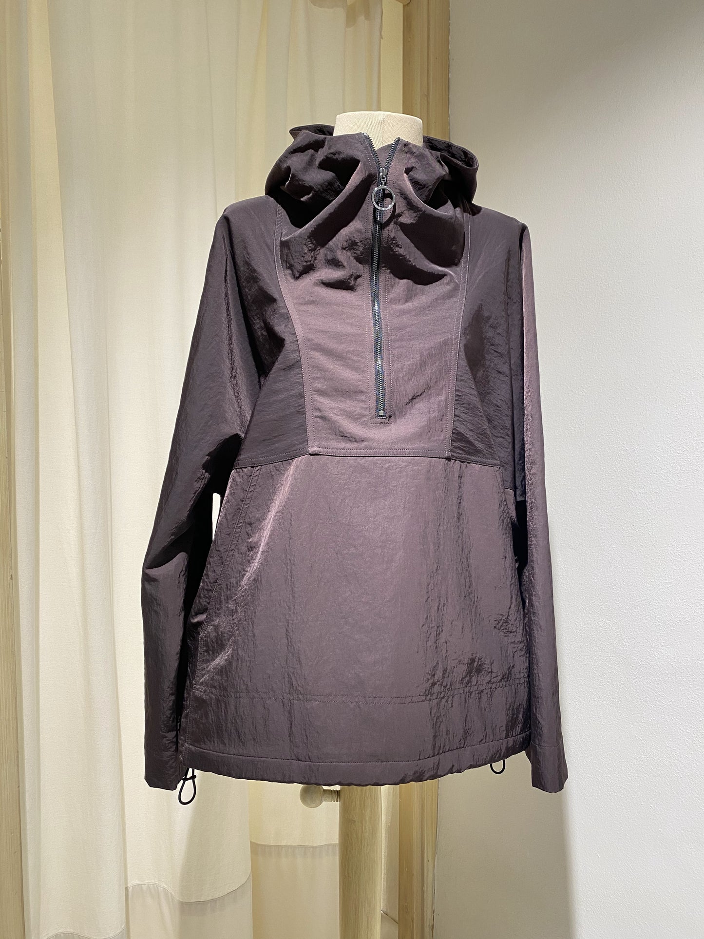 W ERNE JACKET STUDIO NICHOLSON