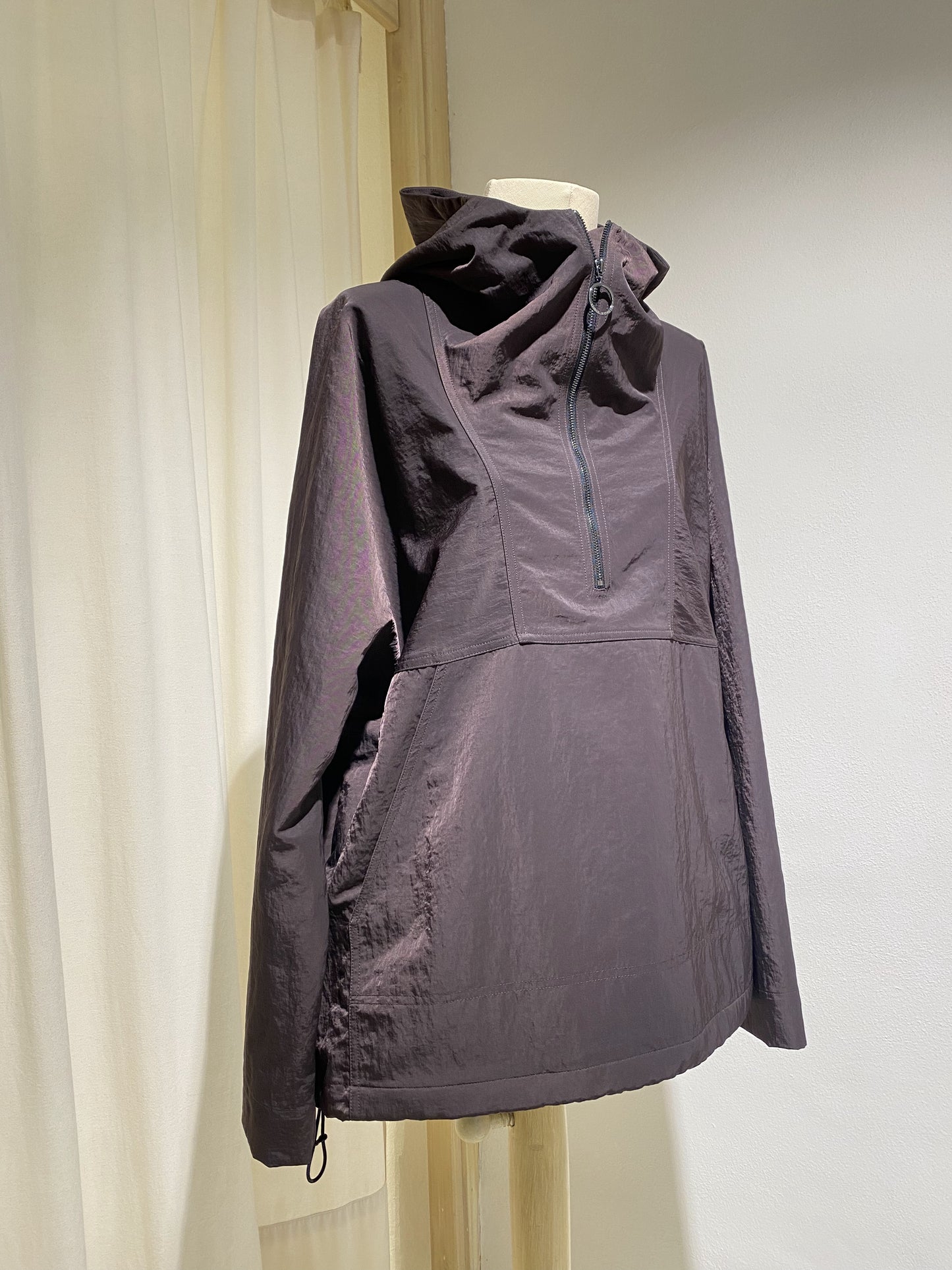 W ERNE JACKET STUDIO NICHOLSON