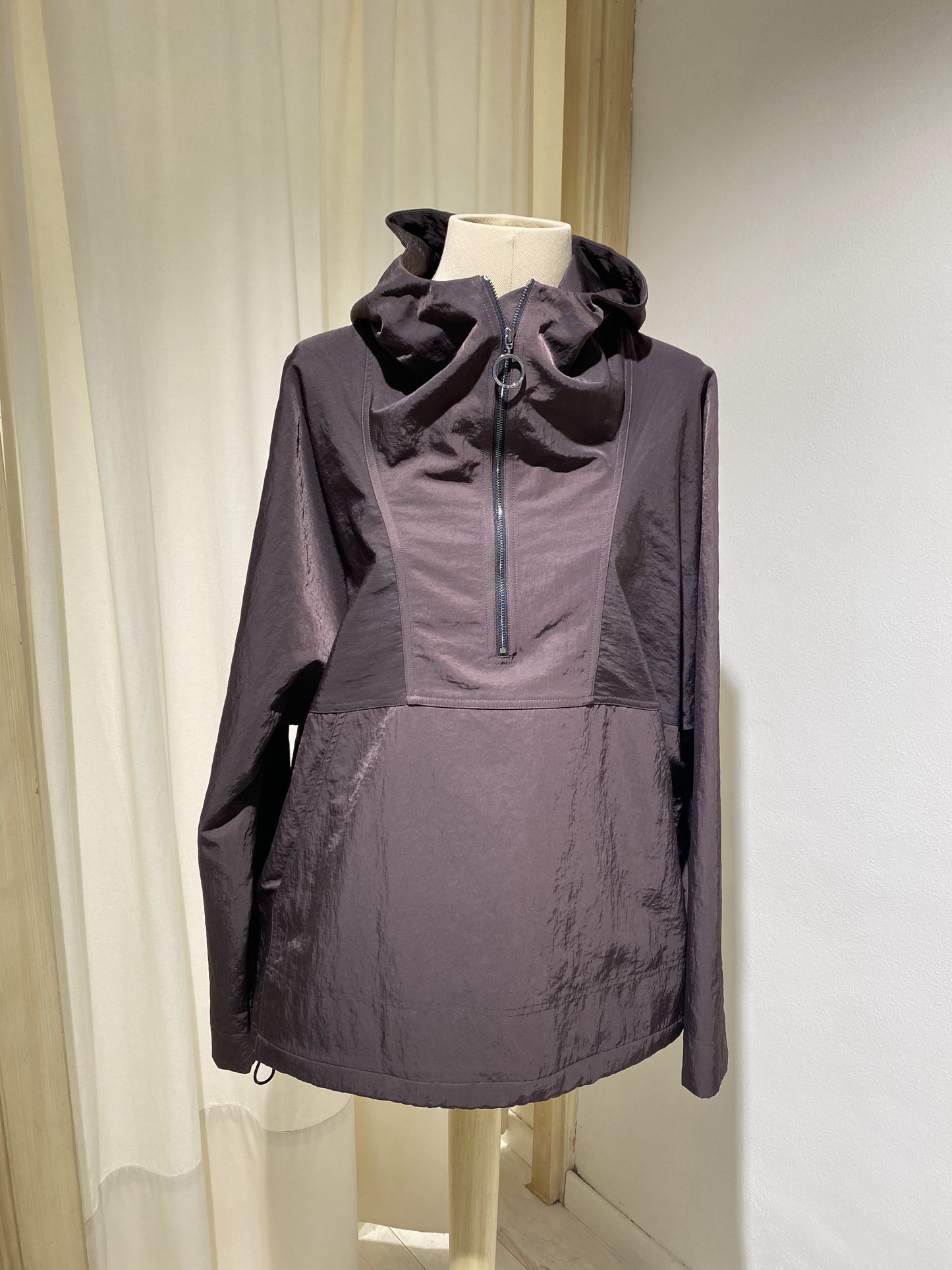 W ERNE JACKET STUDIO NICHOLSON