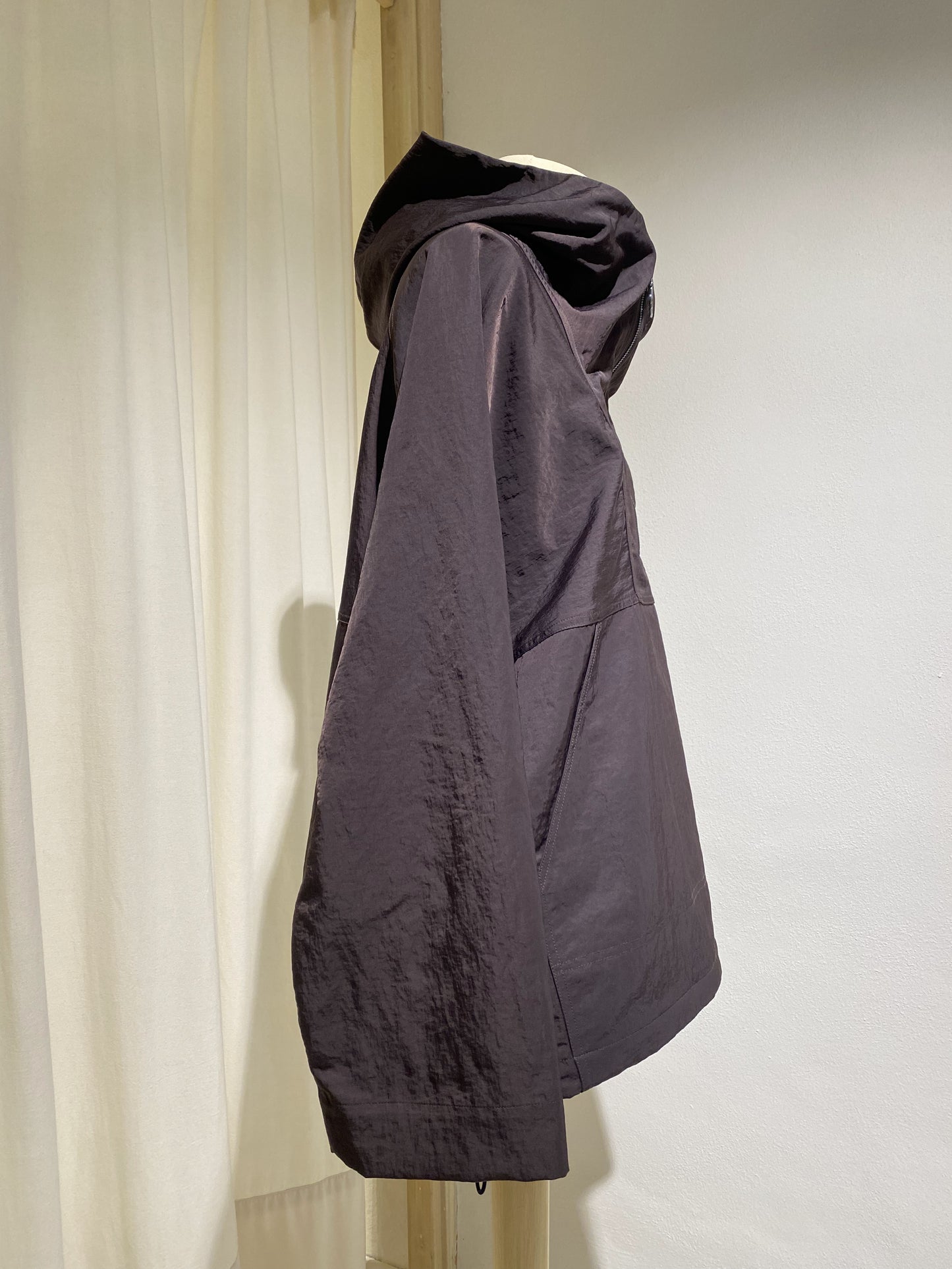 W ERNE JACKET STUDIO NICHOLSON