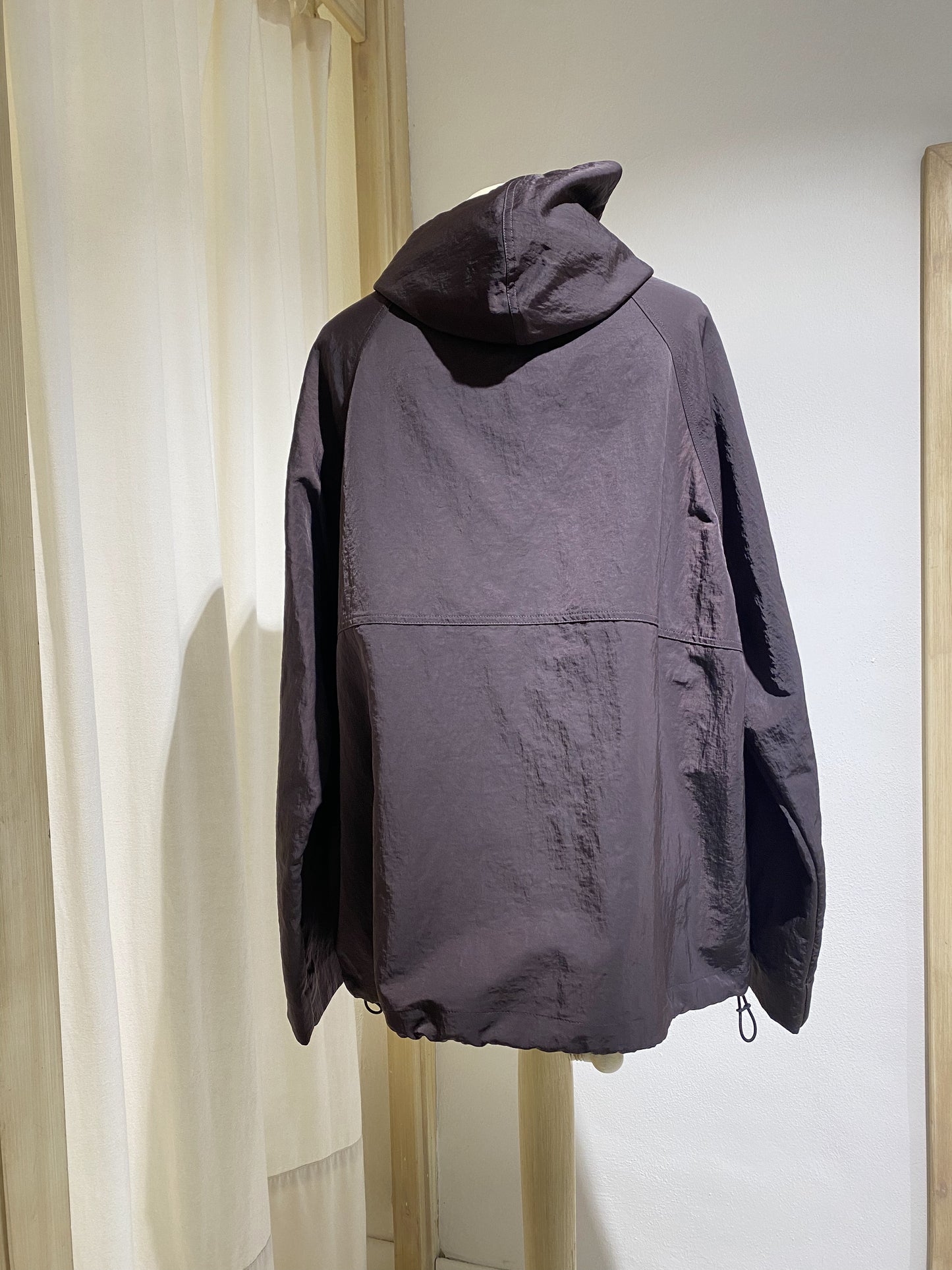 W ERNE JACKET STUDIO NICHOLSON