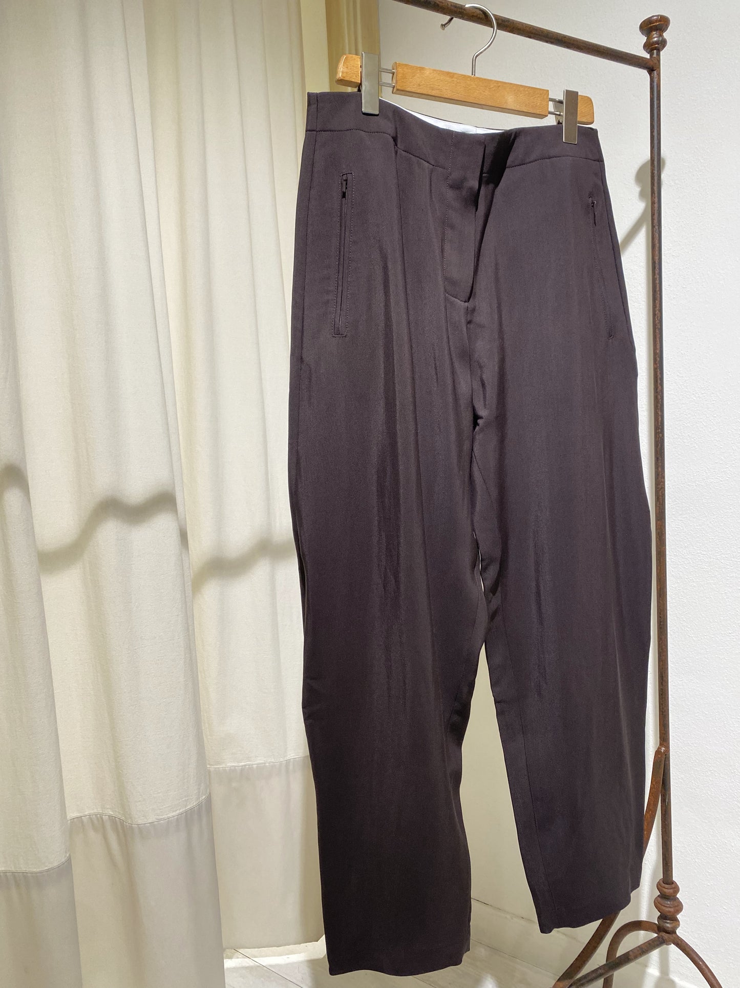 W PANT STUDIO NICHOLSON AWE