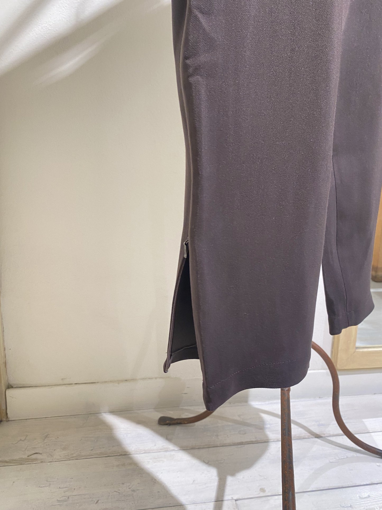 W PANT STUDIO NICHOLSON AWE