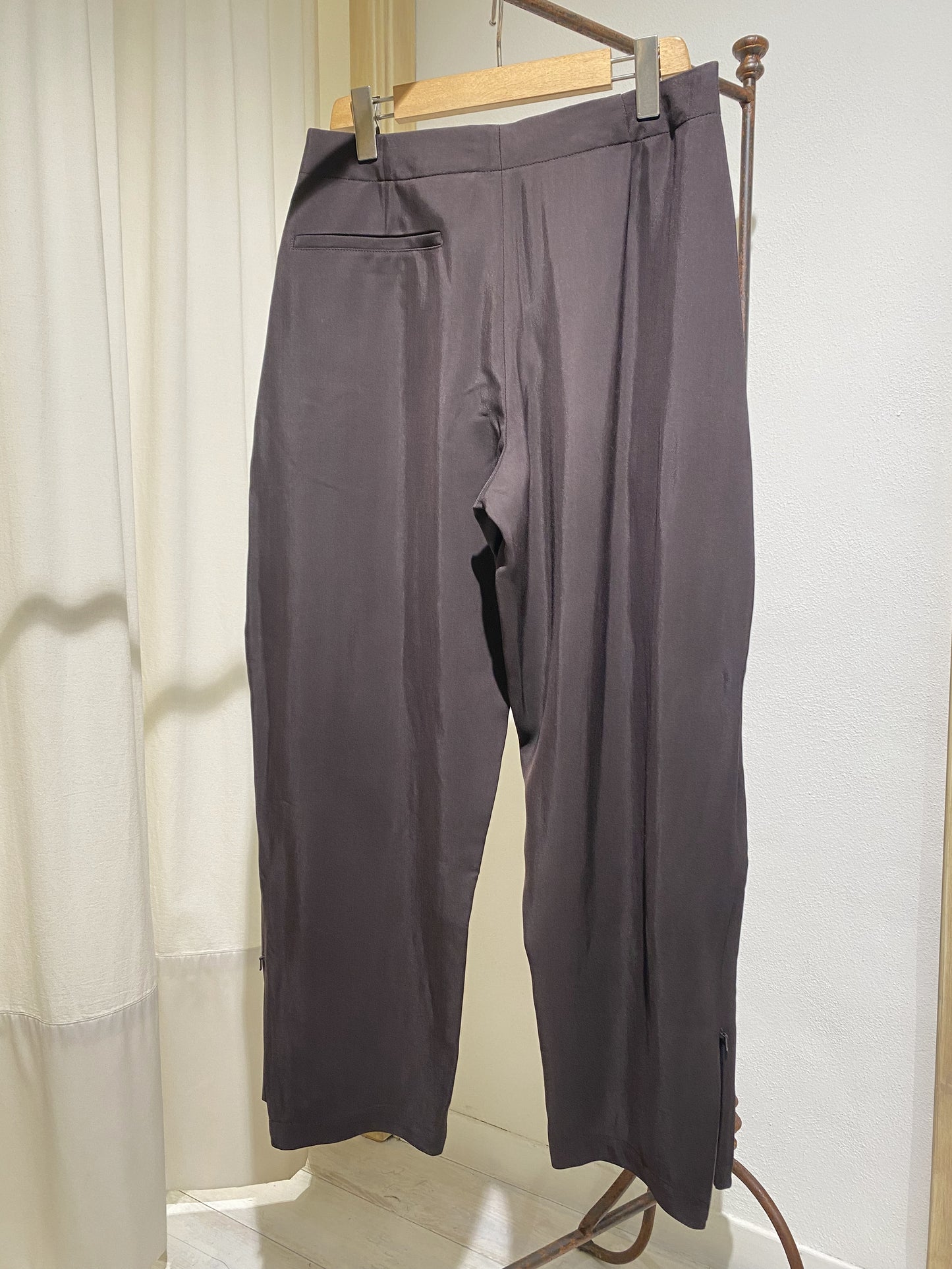 W PANT STUDIO NICHOLSON AWE