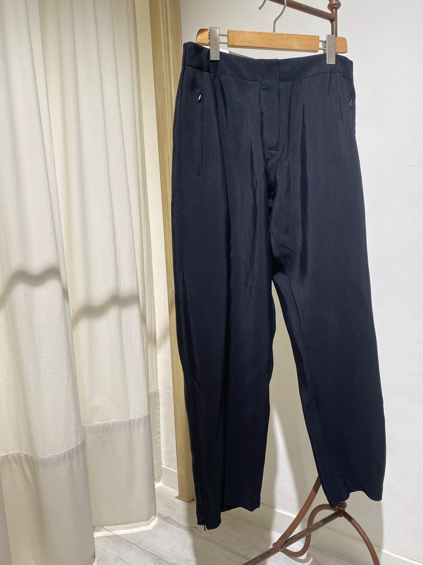 W PANT STUDIO NICHOLSON AWE