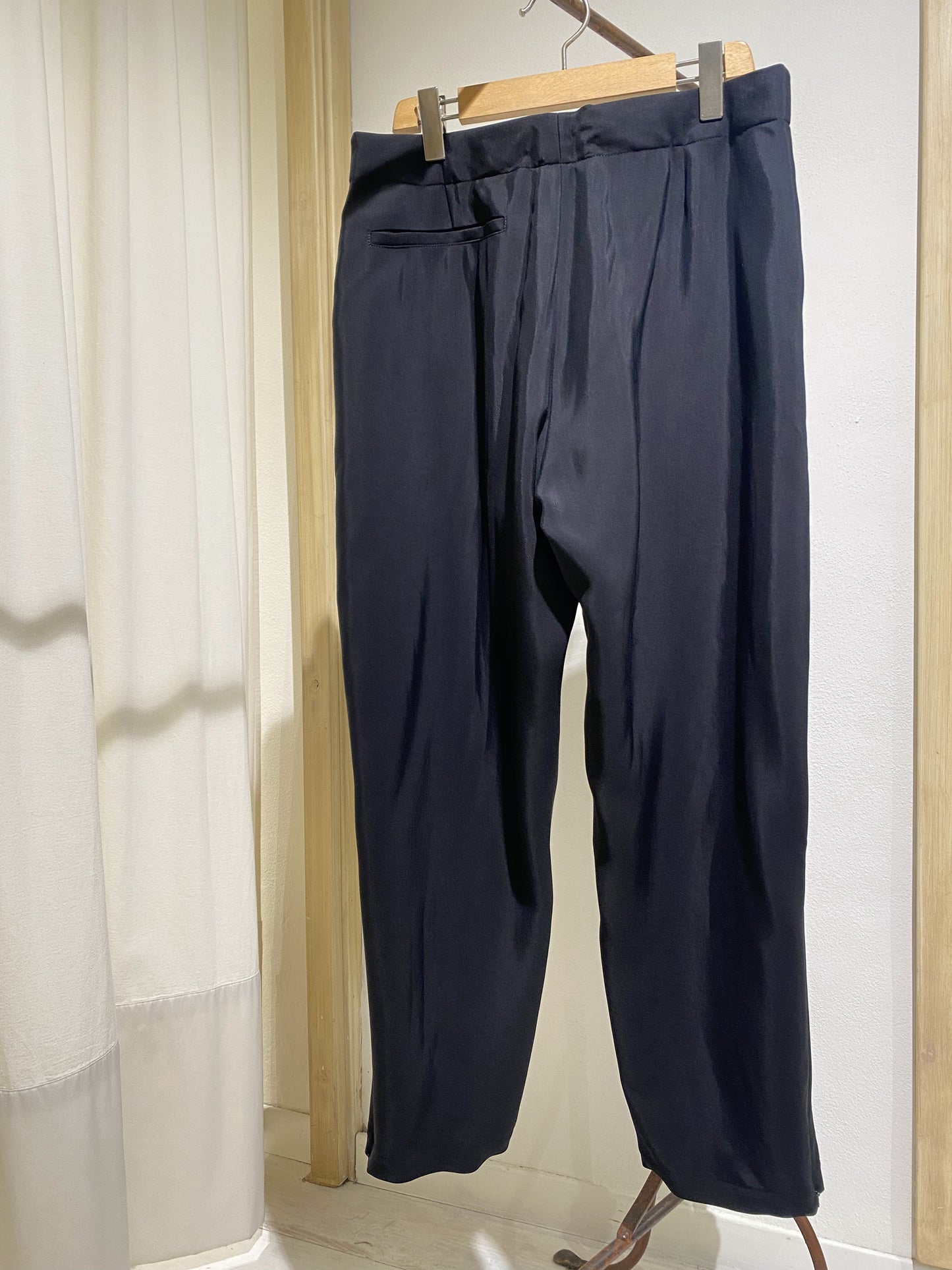 W PANT STUDIO NICHOLSON AWE