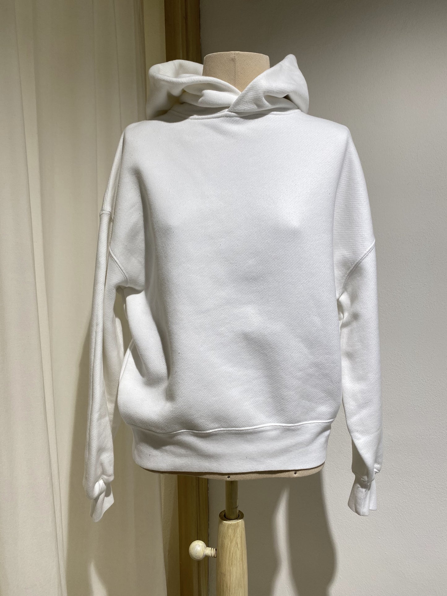 W SWEATSHIRT FIEN BELLEROSE OVERSIZED