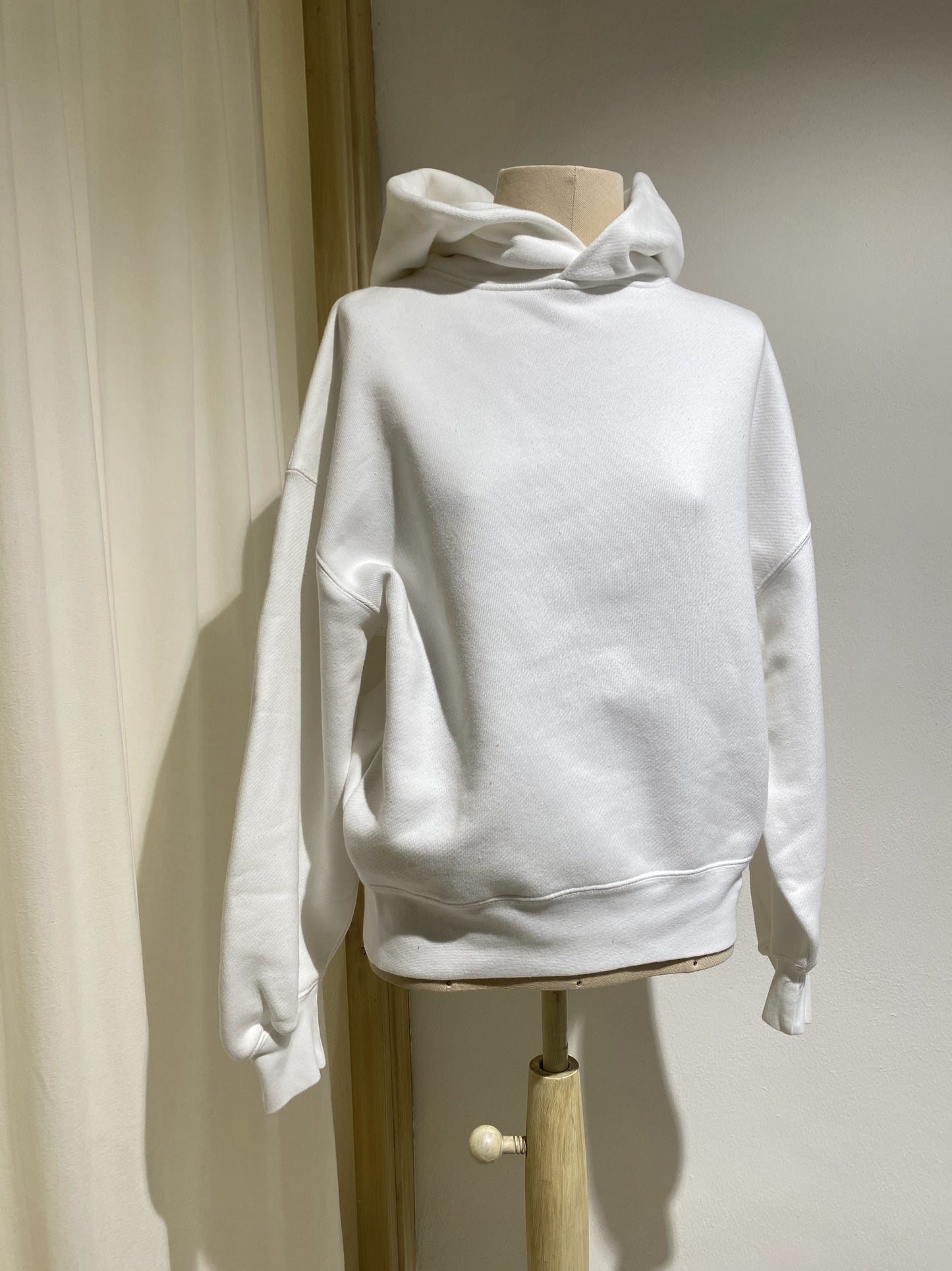 W SWEATSHIRT FIEN BELLEROSE OVERSIZED