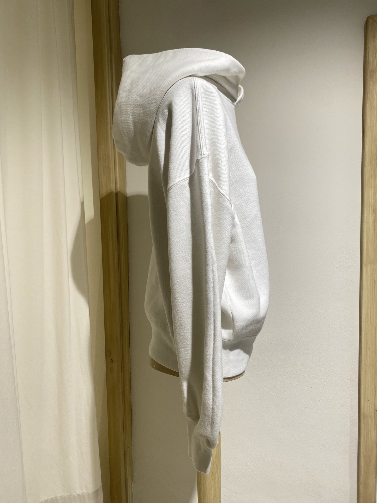 W SWEATSHIRT FIEN BELLEROSE OVERSIZED