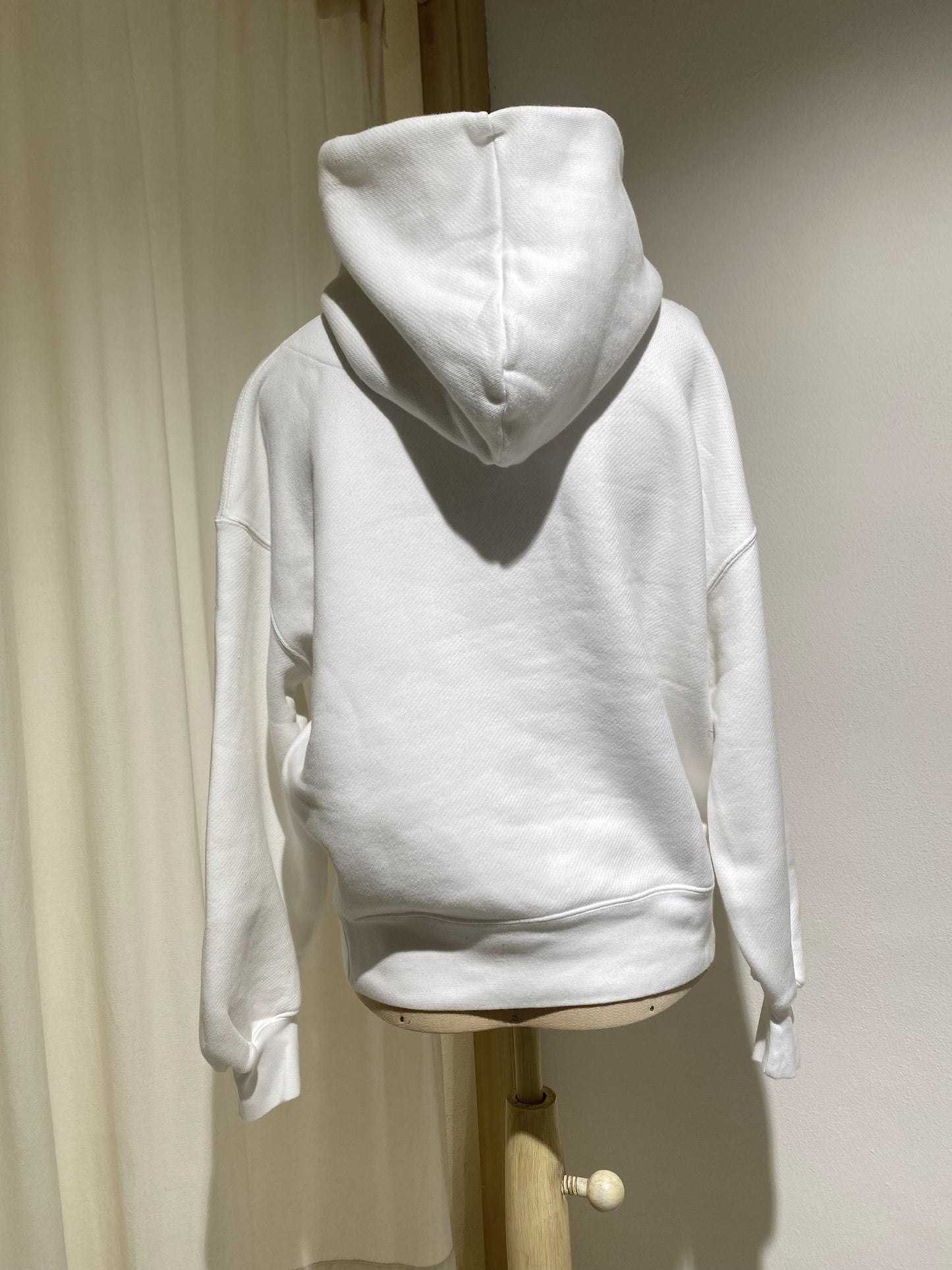 W SWEATSHIRT FIEN BELLEROSE OVERSIZED