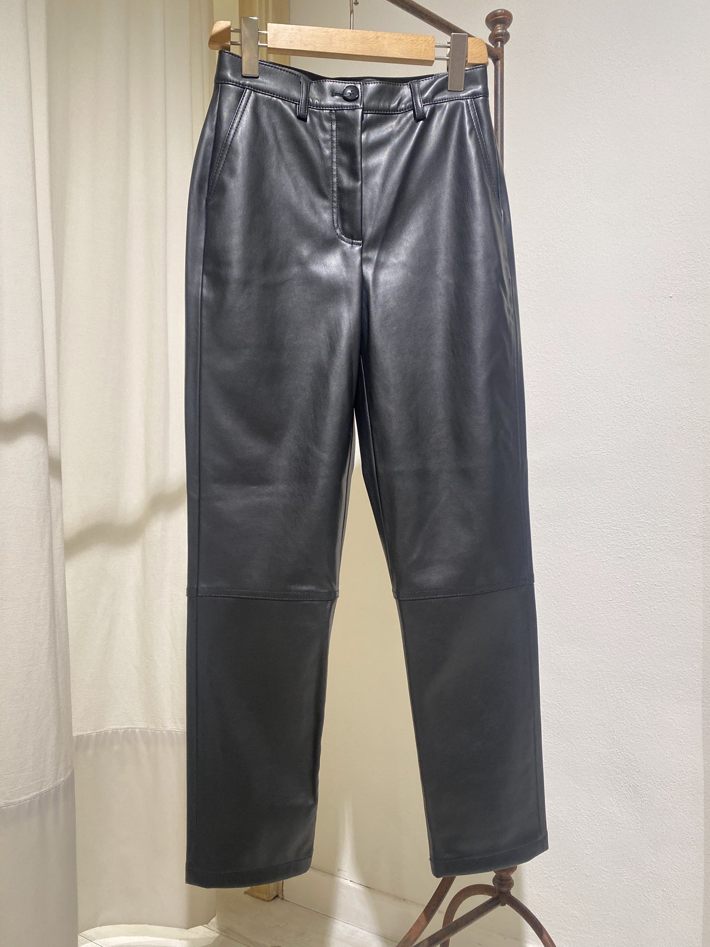 W BELLEROSE VOODOO TROUSERS PANT