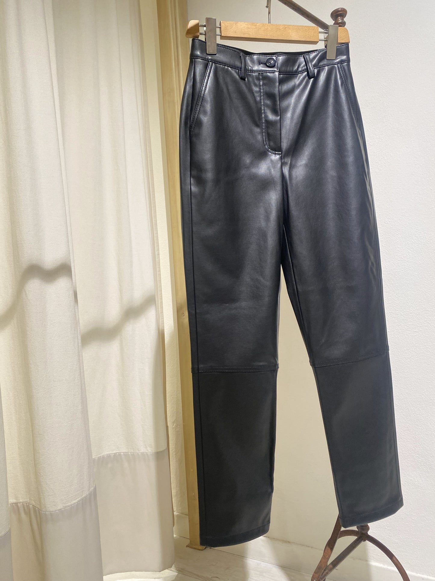 W BELLEROSE VOODOO TROUSERS PANT